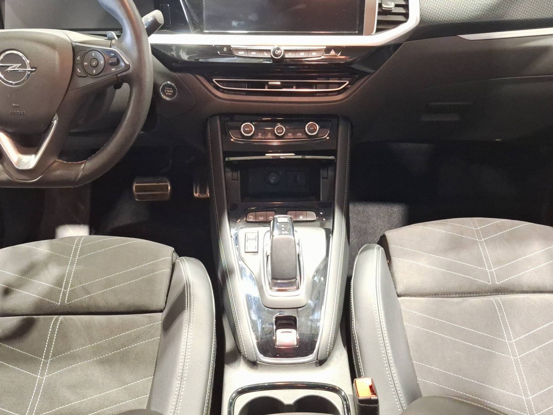 OPEL Grandland Grandland 1.6 phev GS fwd 225cv auto usata in pronta consegna - Brandini