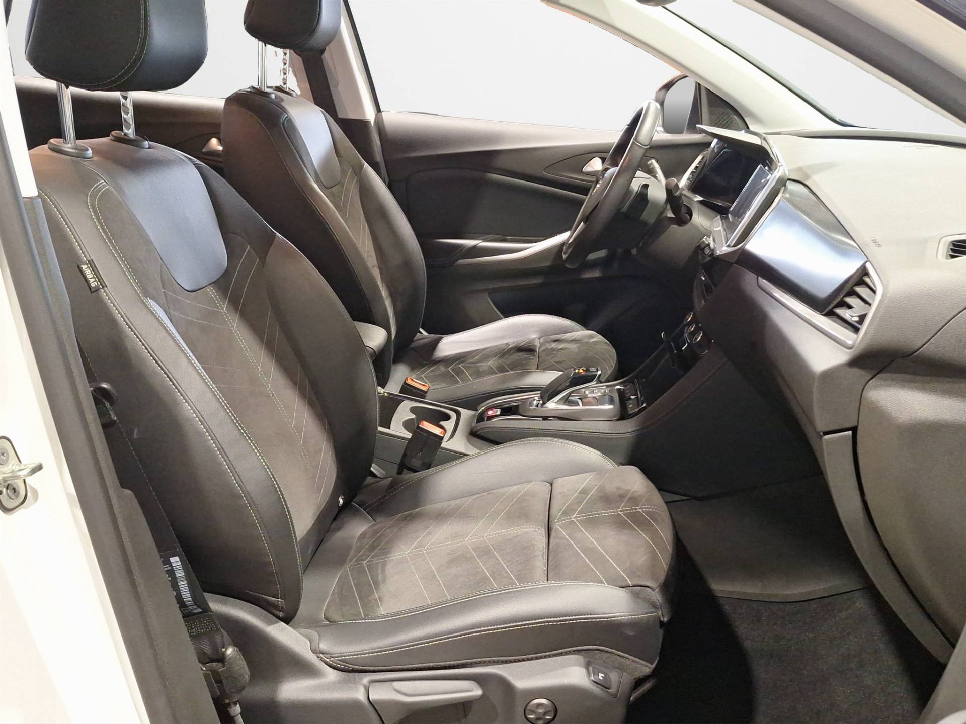 OPEL Grandland Grandland 1.6 phev GS fwd 225cv auto usata in pronta consegna - Brandini