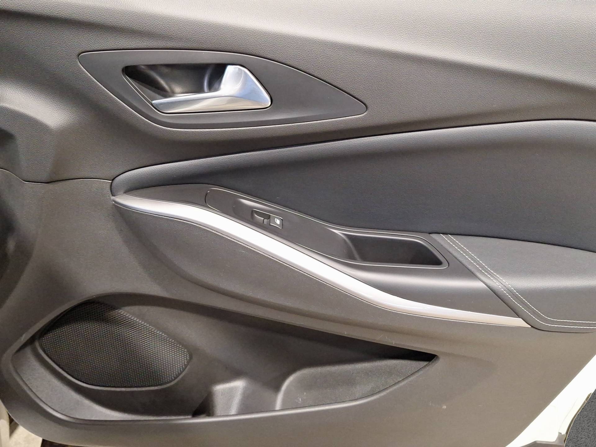 OPEL Grandland Grandland 1.6 phev GS fwd 225cv auto usata in pronta consegna - Brandini