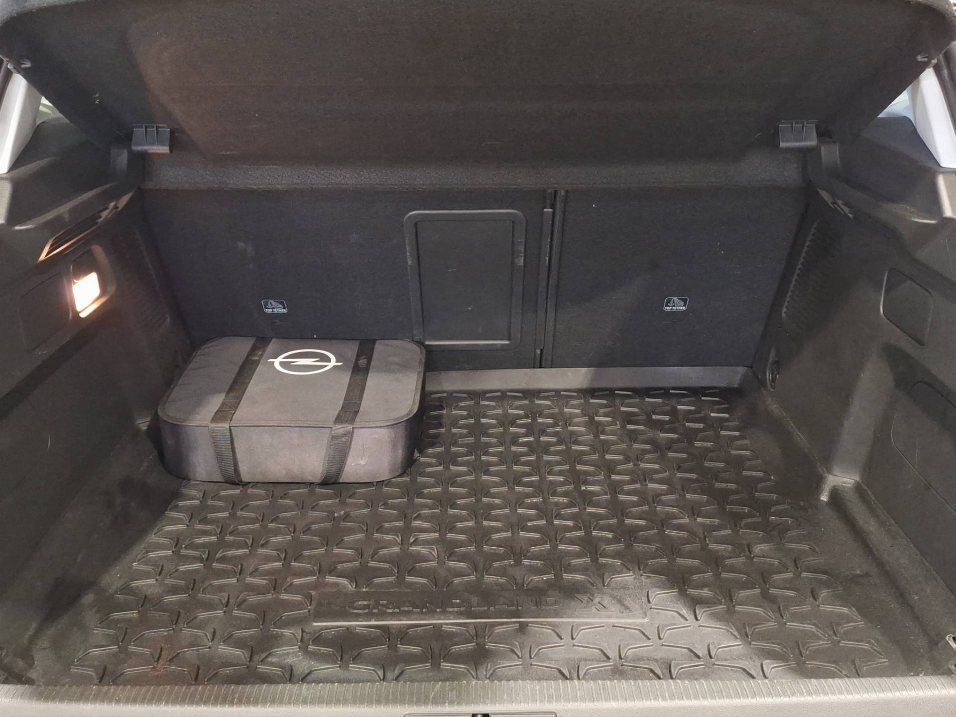 OPEL Grandland Grandland 1.6 phev GS fwd 225cv auto usata in pronta consegna - Brandini