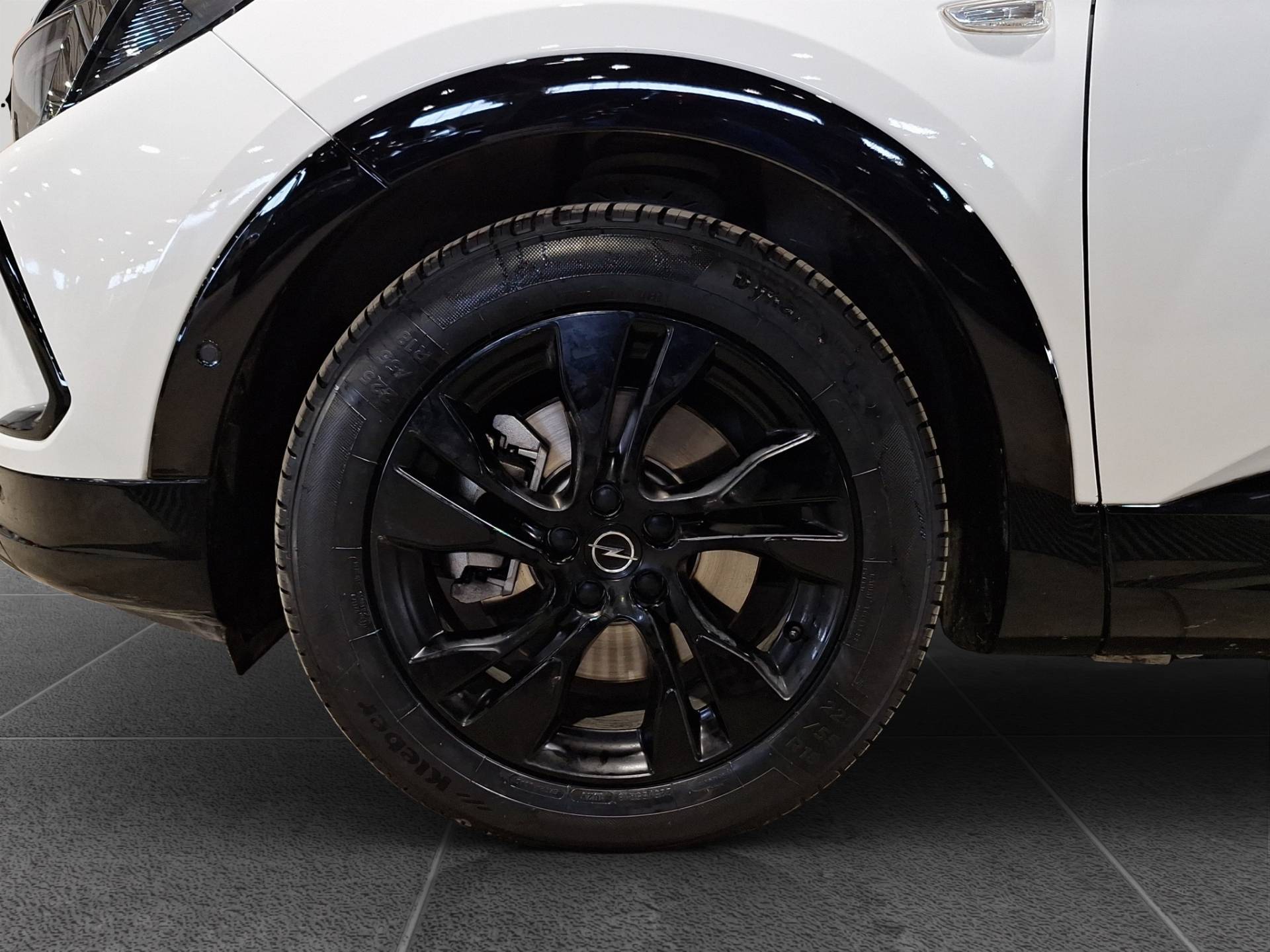 OPEL Grandland Grandland 1.6 phev GS fwd 225cv auto usata in pronta consegna - Brandini