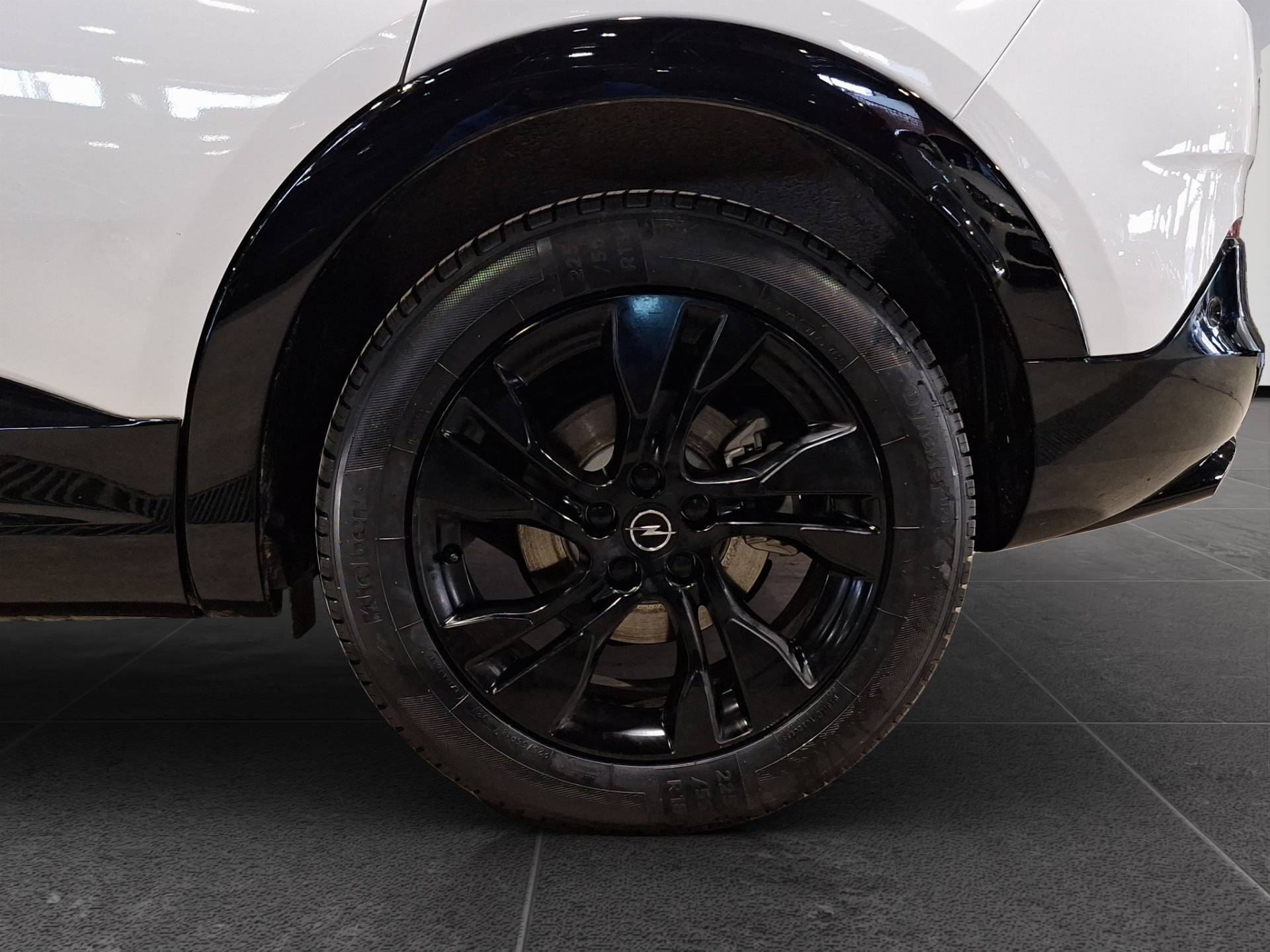 OPEL Grandland Grandland 1.6 phev GS fwd 225cv auto usata in pronta consegna - Brandini