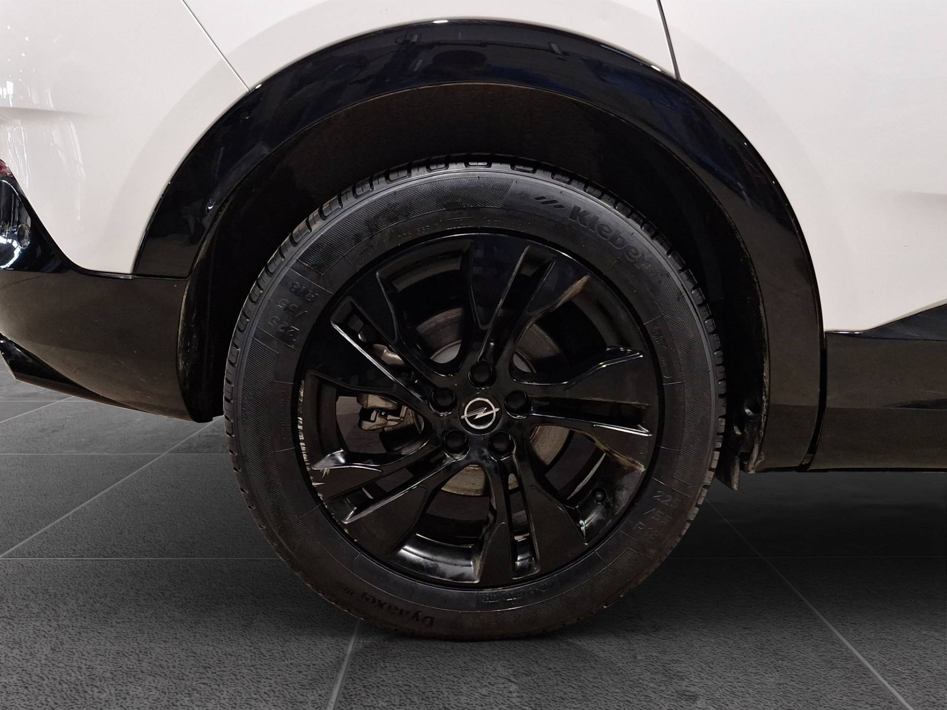 OPEL Grandland Grandland 1.6 phev GS fwd 225cv auto usata in pronta consegna - Brandini