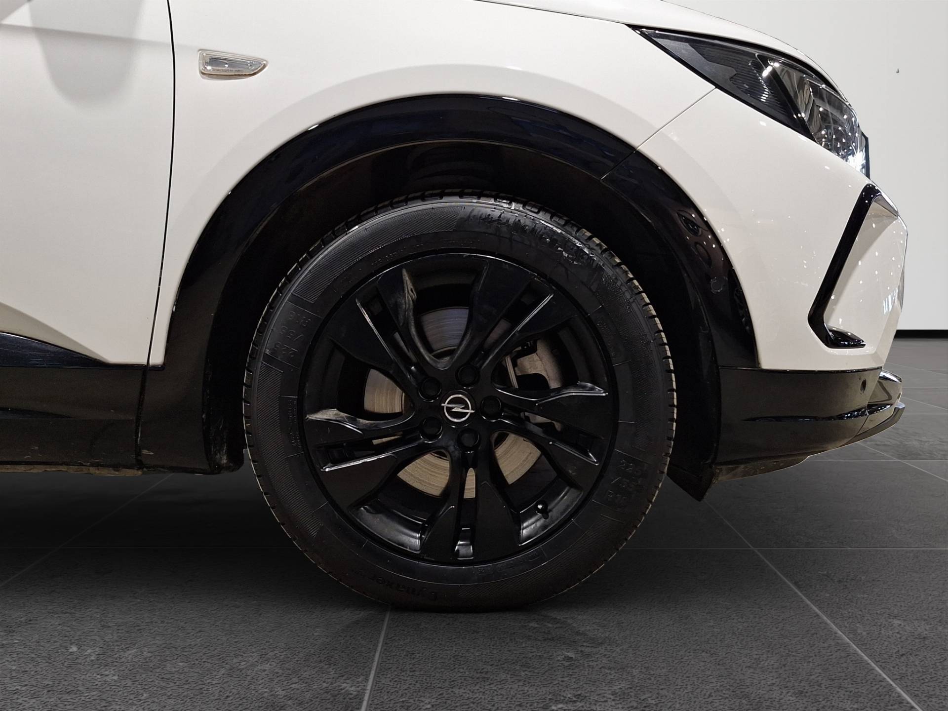 OPEL Grandland Grandland 1.6 phev GS fwd 225cv auto usata in pronta consegna - Brandini