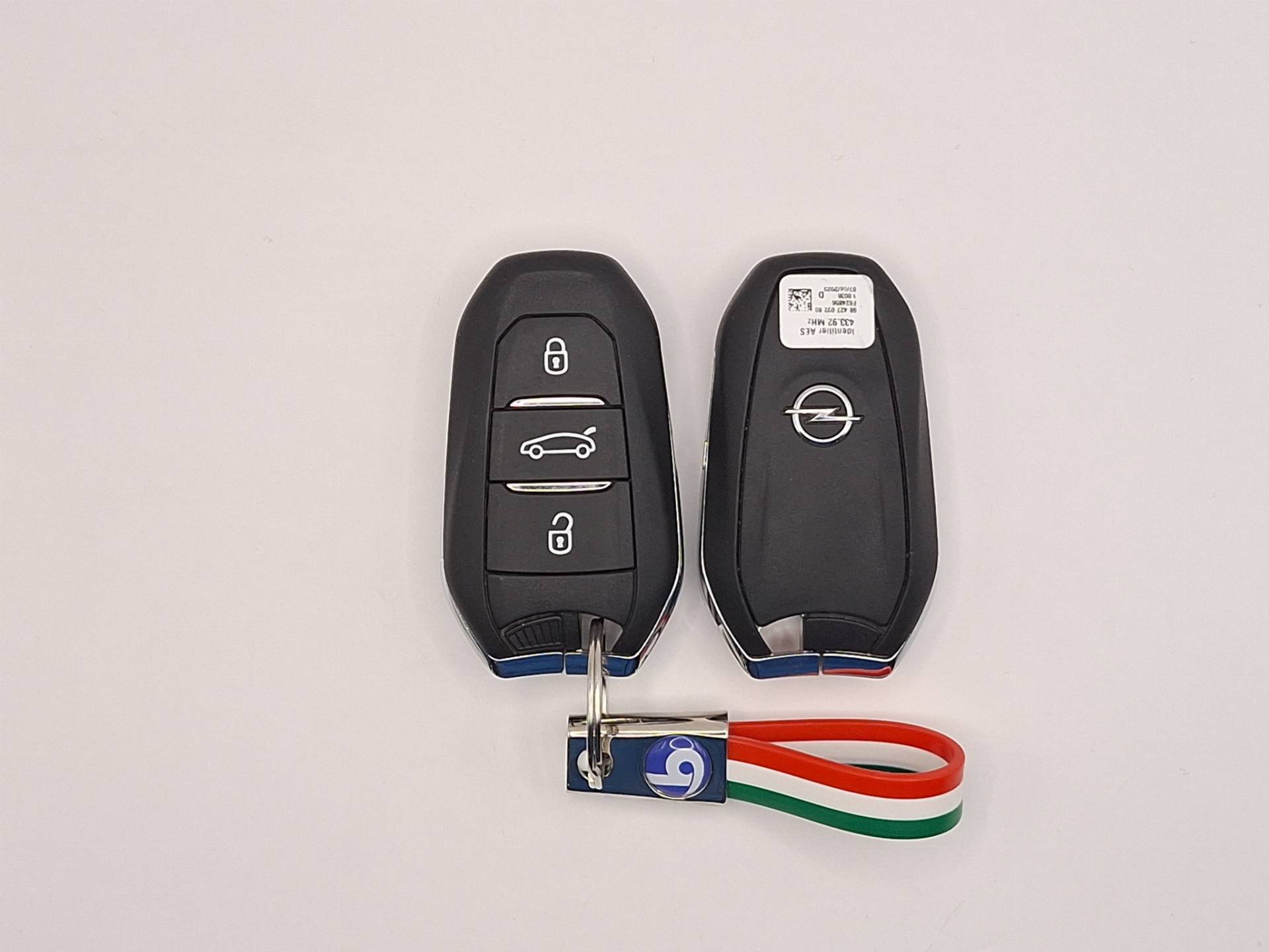 OPEL Grandland Grandland 1.6 phev GS fwd 225cv auto usata in pronta consegna - Brandini