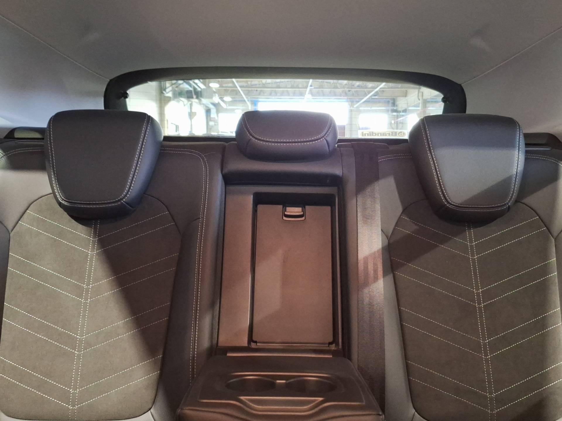 OPEL Grandland Grandland 1.6 phev GS fwd 225cv auto usata in pronta consegna - Brandini