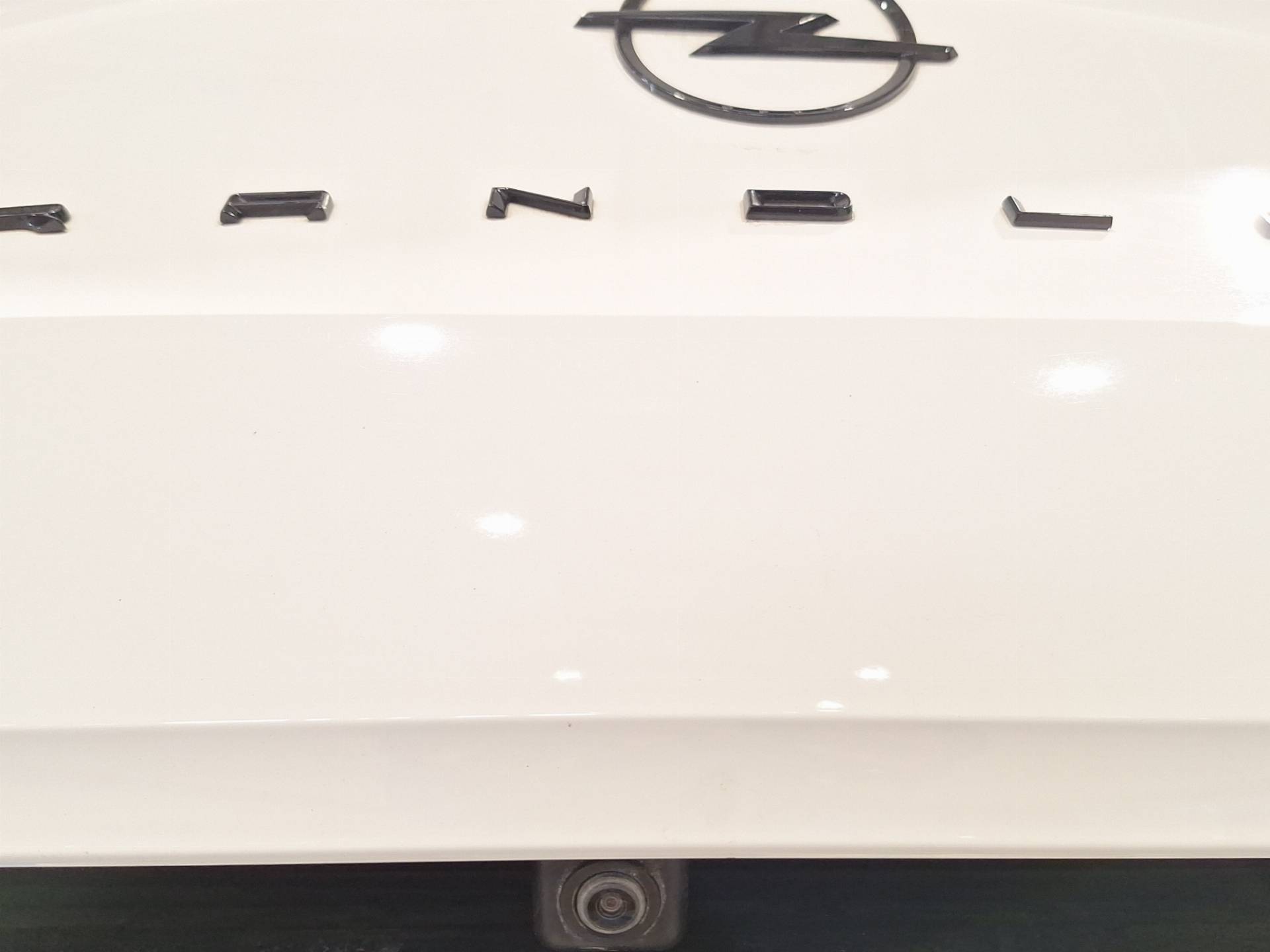 OPEL Grandland Grandland 1.6 phev GS fwd 225cv auto usata in pronta consegna - Brandini