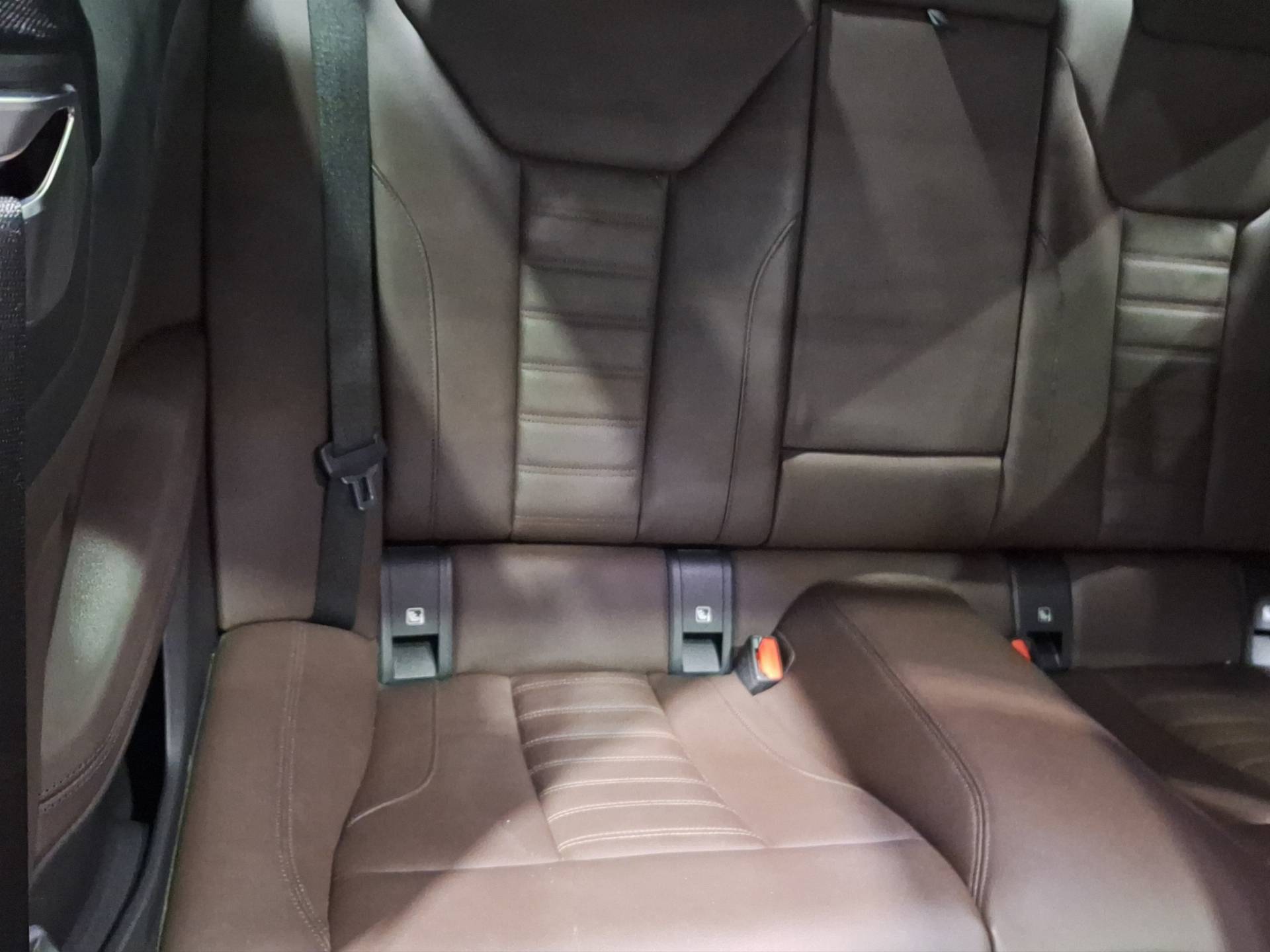 BMW Serie 4 Coupe 420d Coupe mhev 48V xdrive Msport auto usata in pronta consegna - Brandini