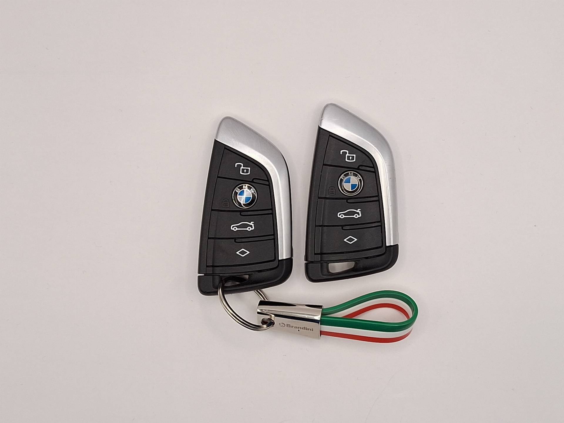 BMW Serie 4 Coupe 420d Coupe mhev 48V xdrive Msport auto usata in pronta consegna - Brandini