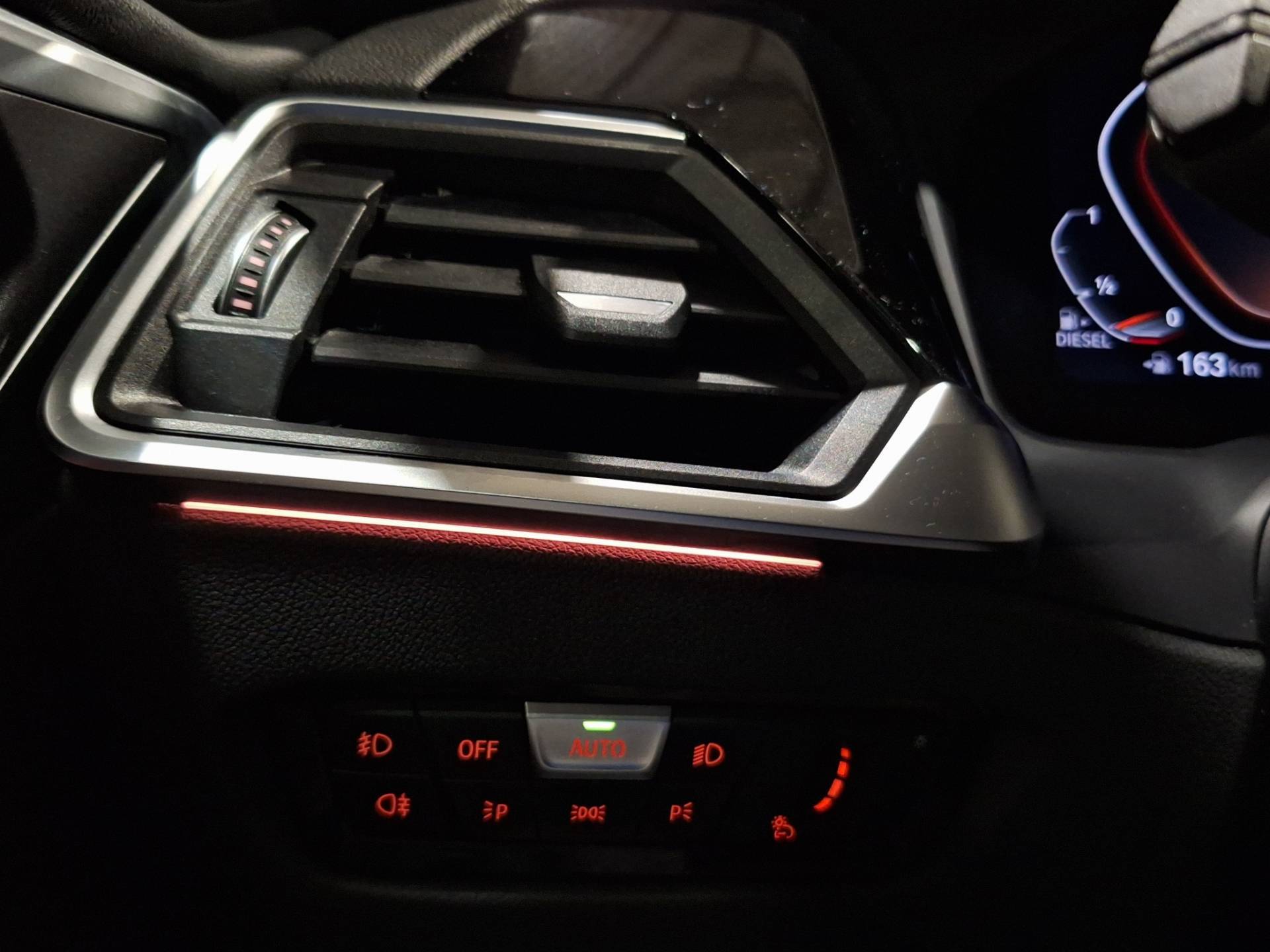 BMW Serie 4 Coupe 420d Coupe mhev 48V xdrive Msport auto usata in pronta consegna - Brandini