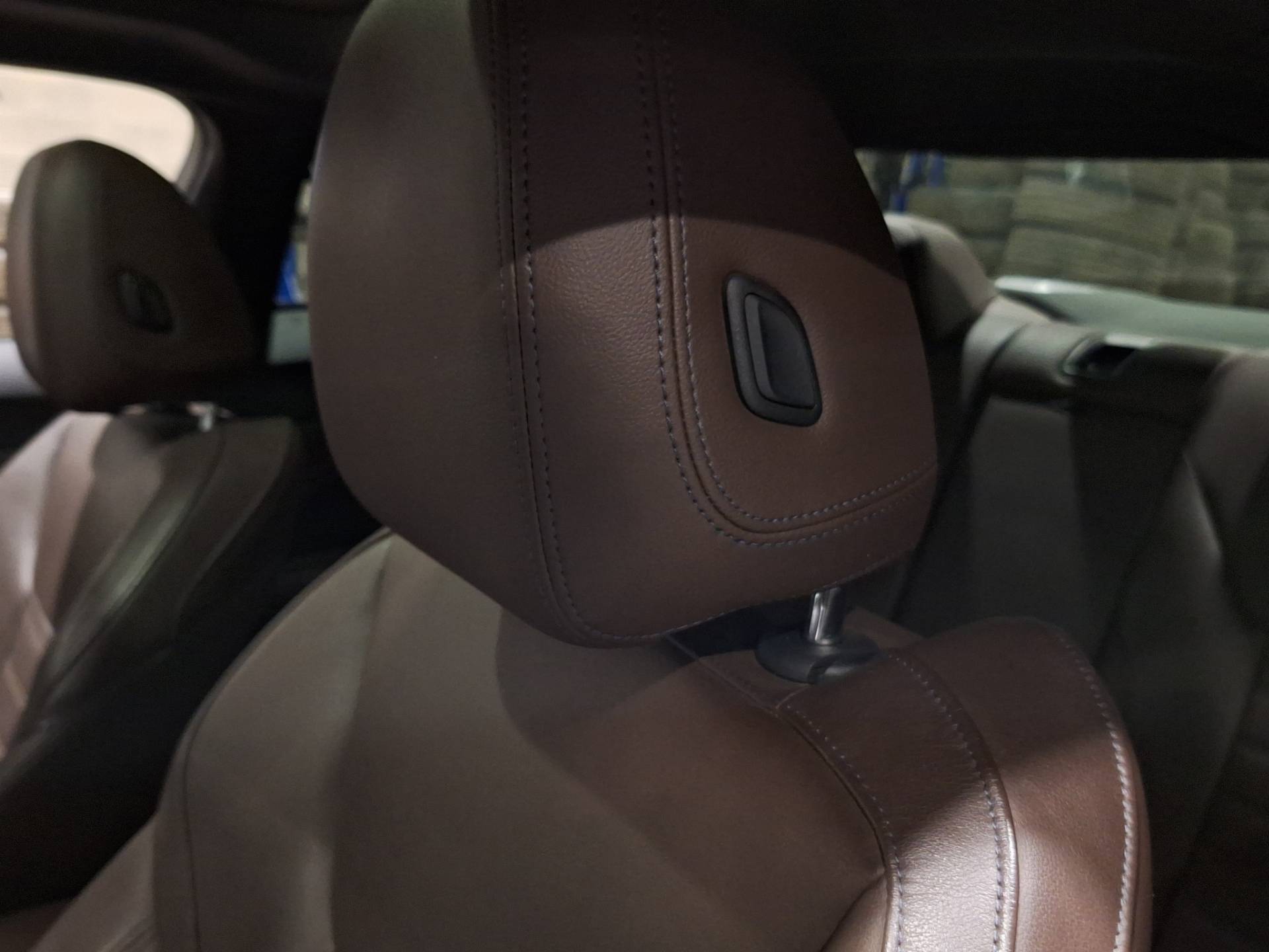 BMW Serie 4 Coupe 420d Coupe mhev 48V xdrive Msport auto usata in pronta consegna - Brandini