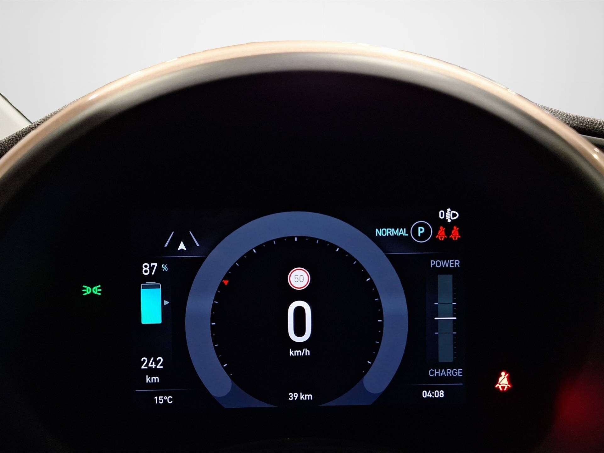 Auto Venduta - FIAT 500e 500e Cabrio 42 kWh usata in pronta consegna - Brandini