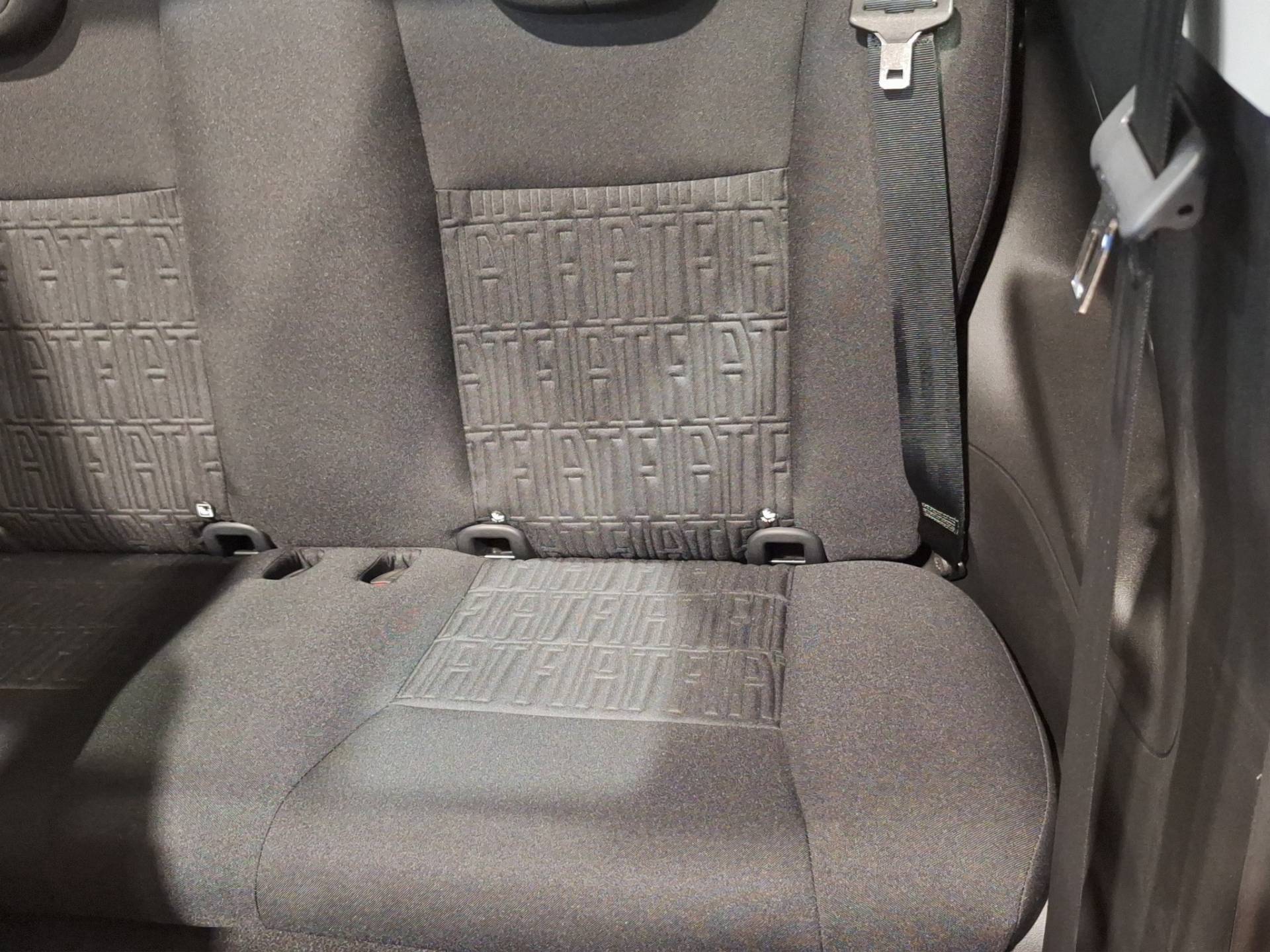 Auto Venduta - FIAT 500e 500e Cabrio 42 kWh usata in pronta consegna - Brandini