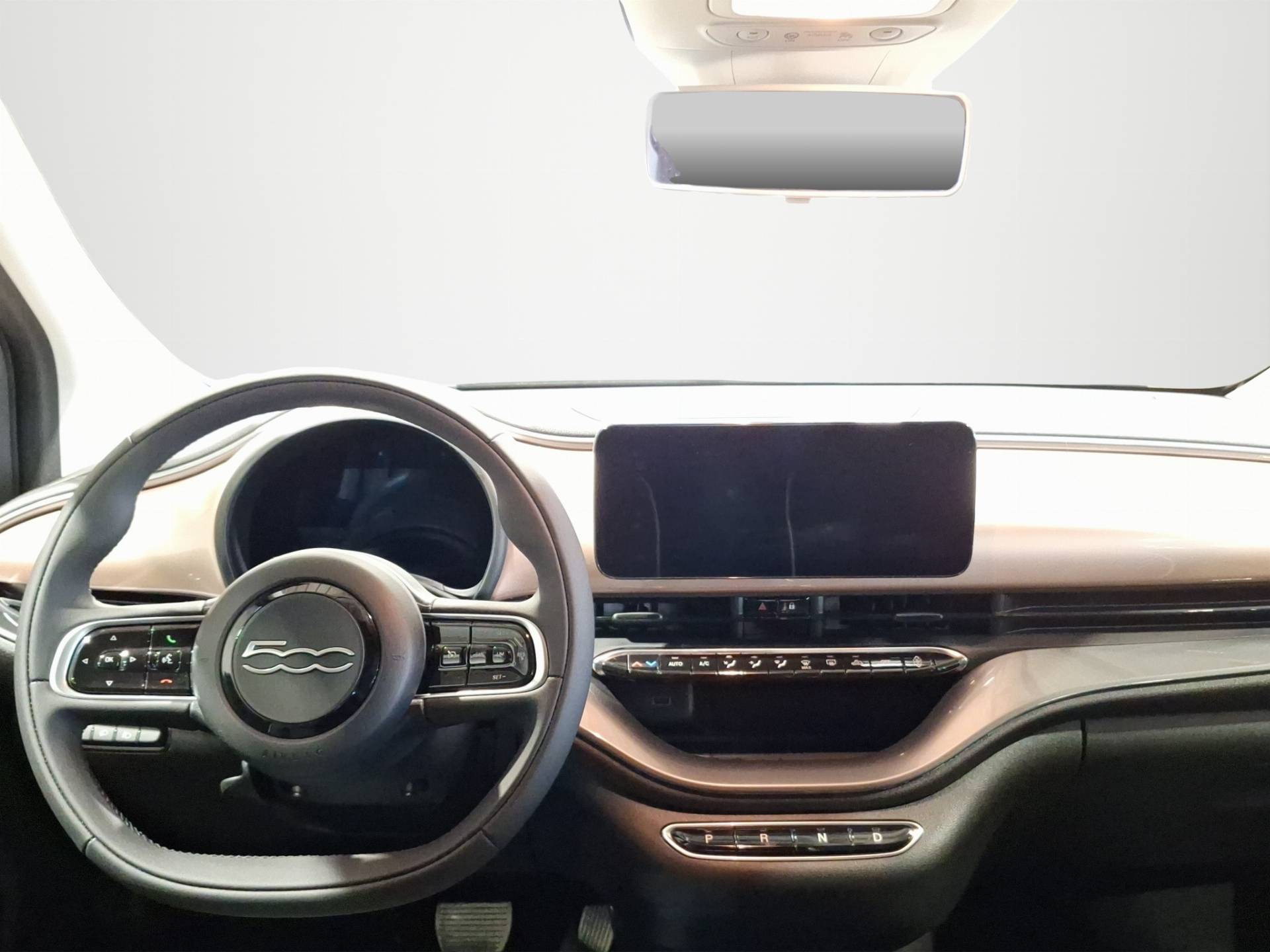 Auto Venduta - FIAT 500e 500e Cabrio 42 kWh usata in pronta consegna - Brandini