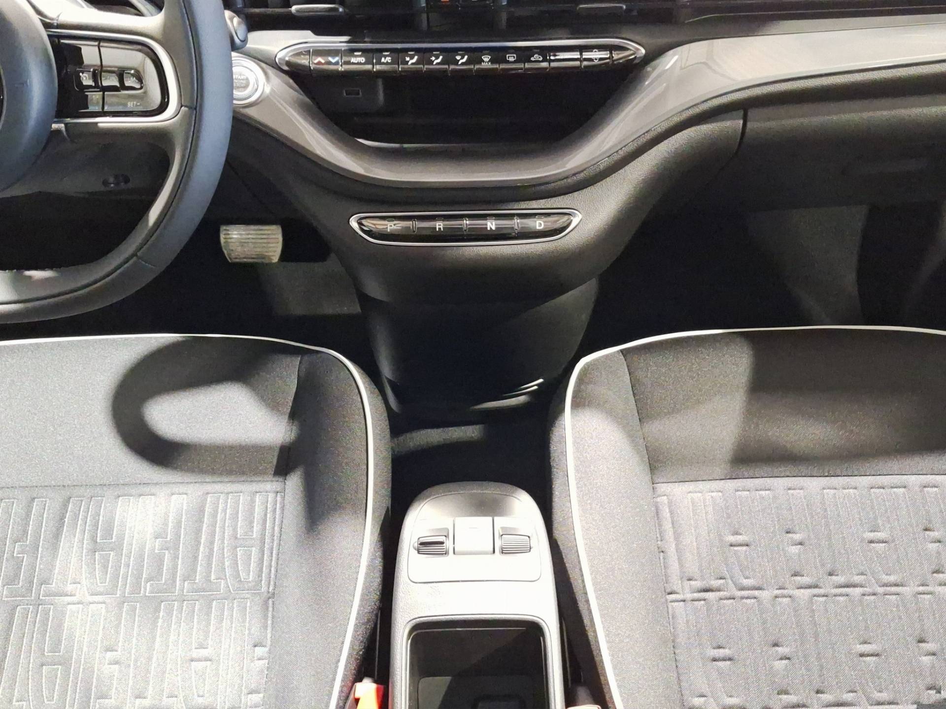 Auto Venduta - FIAT 500e 500e Cabrio 42 kWh usata in pronta consegna - Brandini