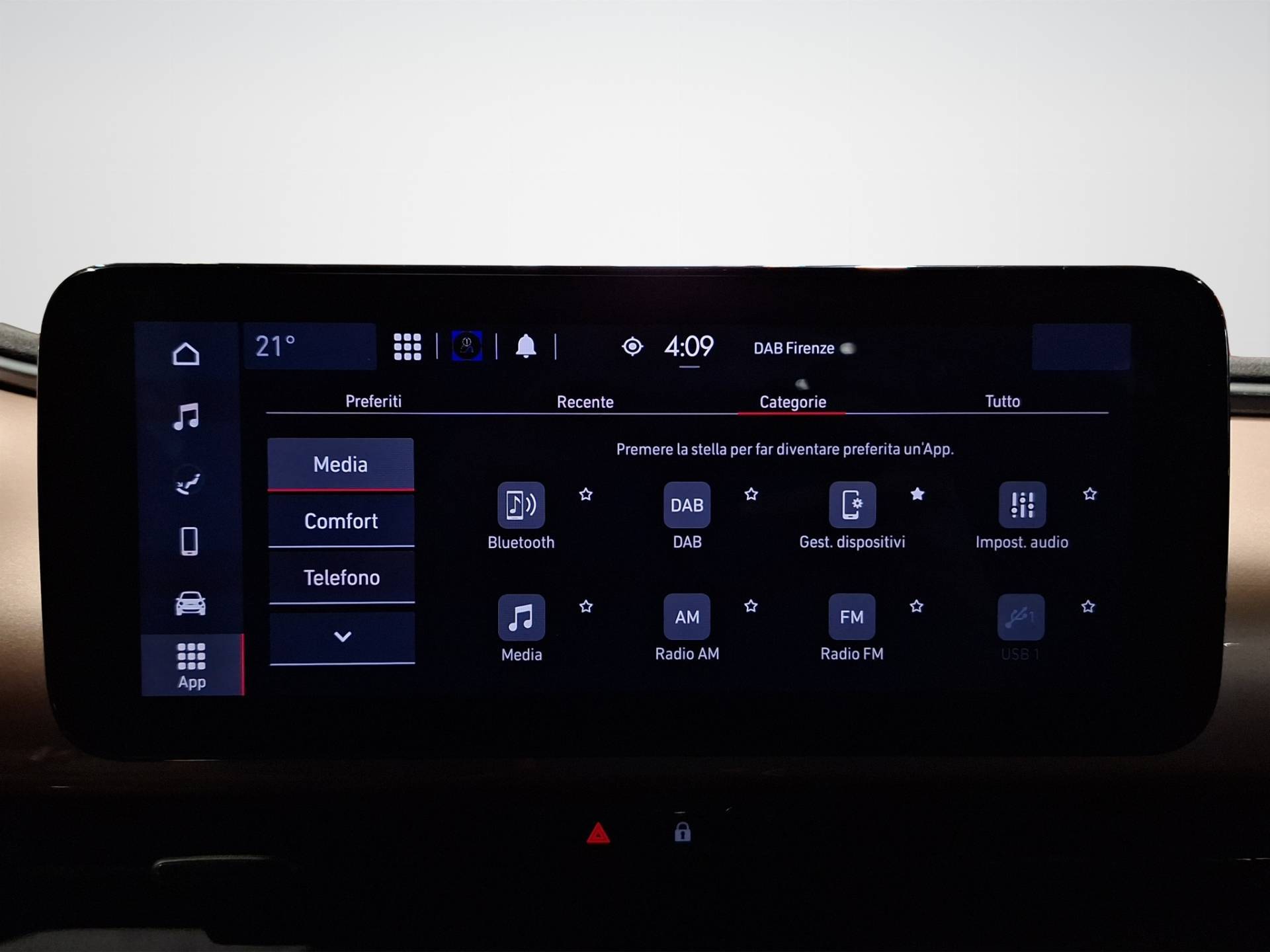 Auto Venduta - FIAT 500e 500e Cabrio 42 kWh usata in pronta consegna - Brandini