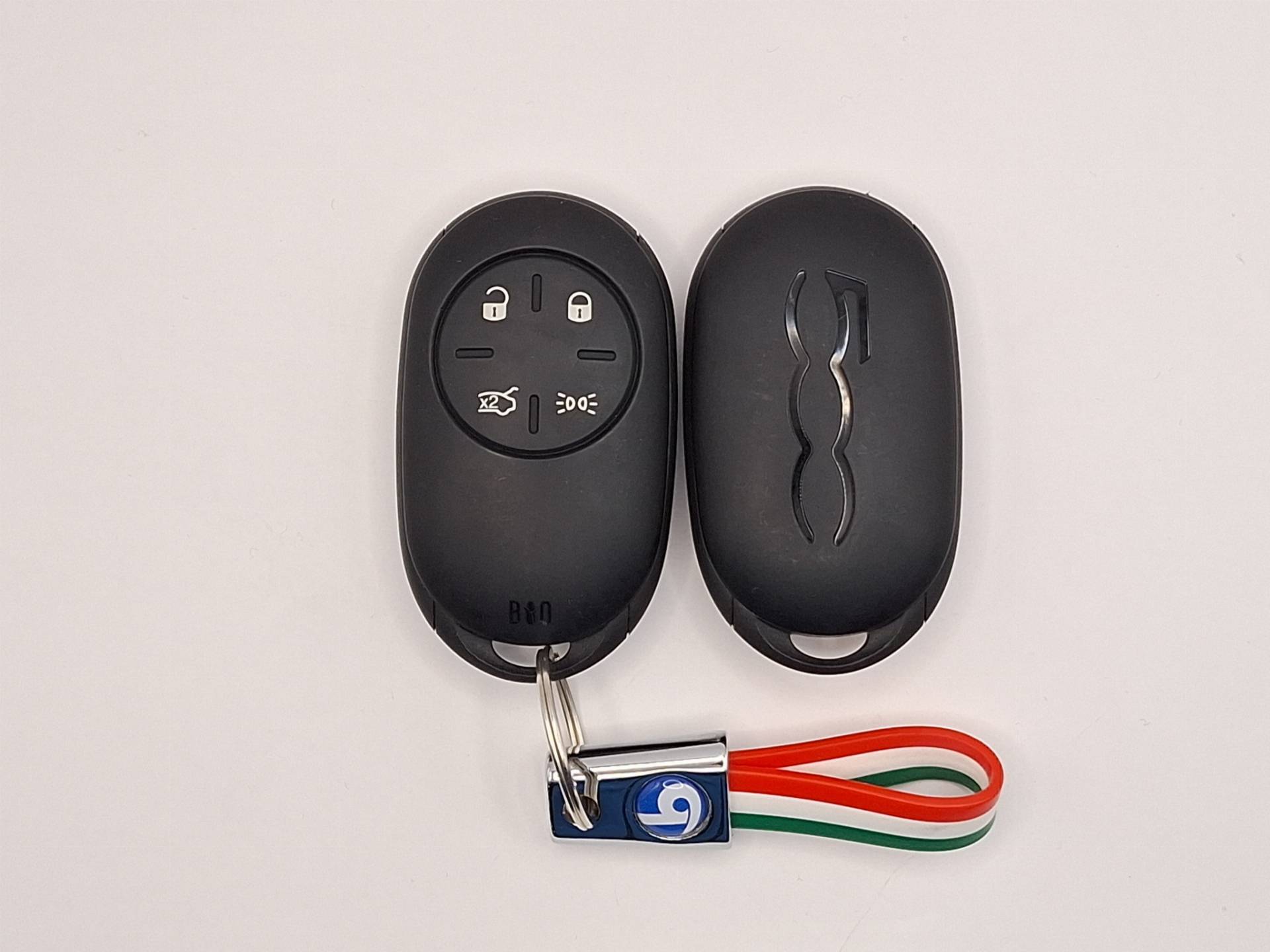 Auto Venduta - FIAT 500e 500e Cabrio 42 kWh usata in pronta consegna - Brandini