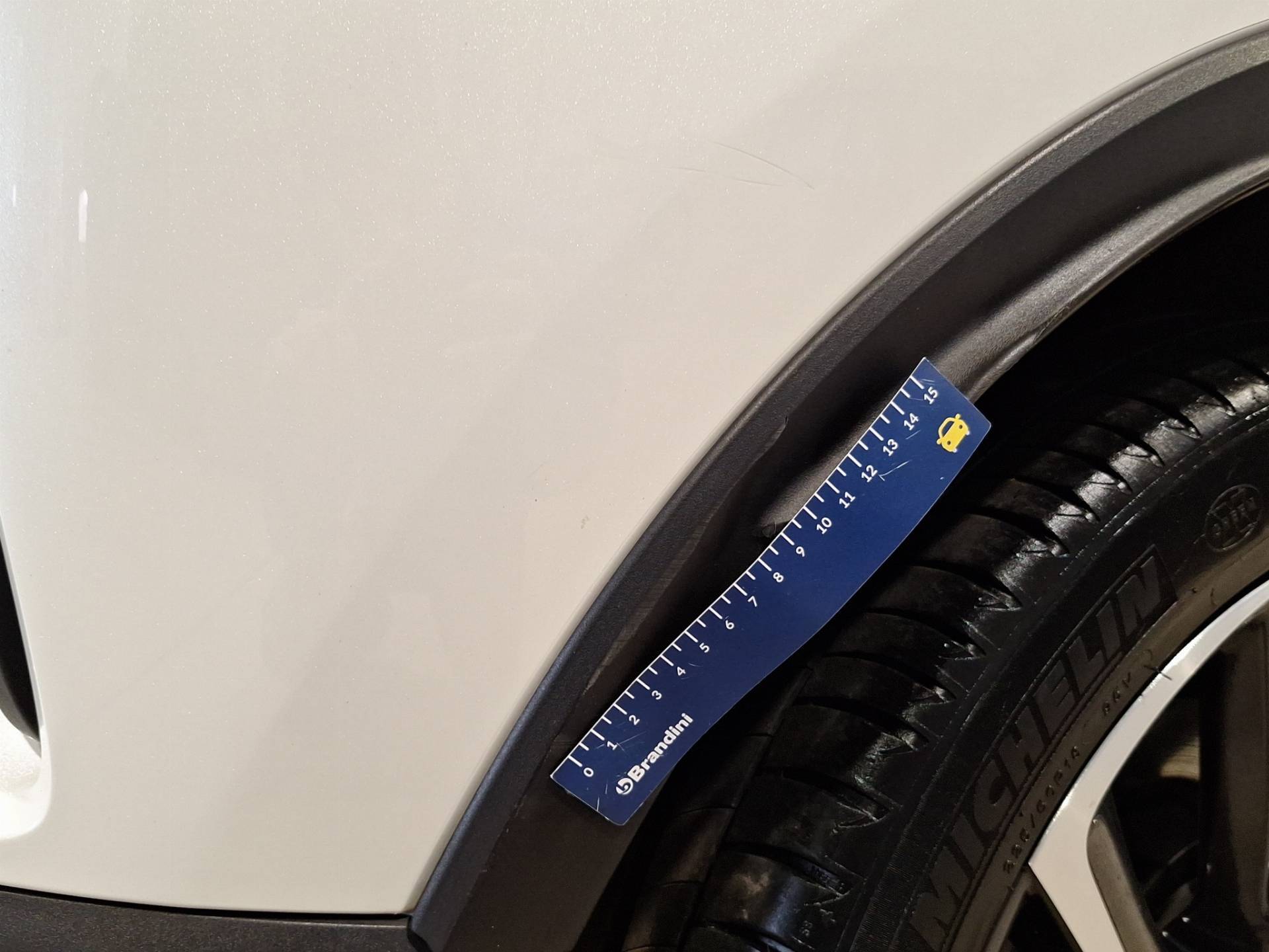 TOYOTA C-HR C-HR 2.0h Style e-cvt usata in pronta consegna - Brandini