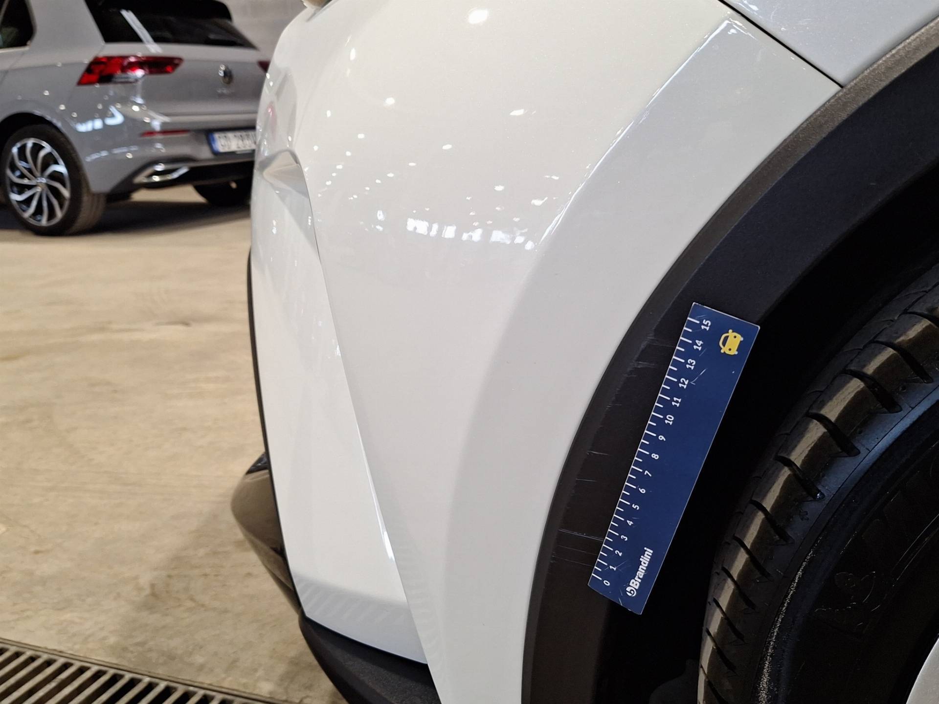 TOYOTA C-HR C-HR 2.0h Style e-cvt usata in pronta consegna - Brandini