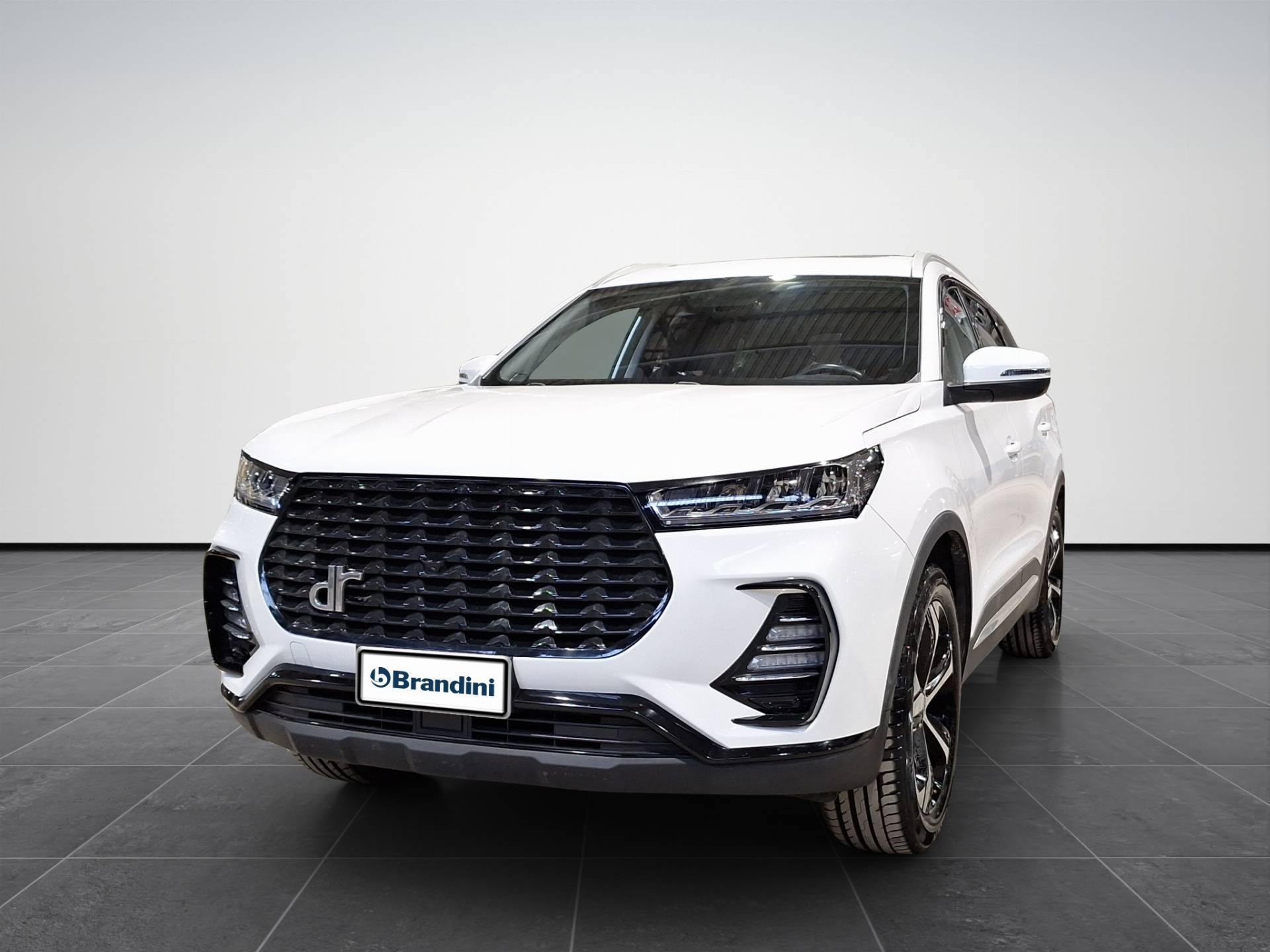 DR DR 6.0 DR 6.0 1.5 turbo Gpl 149cv cvt usata in pronta consegna - Brandini