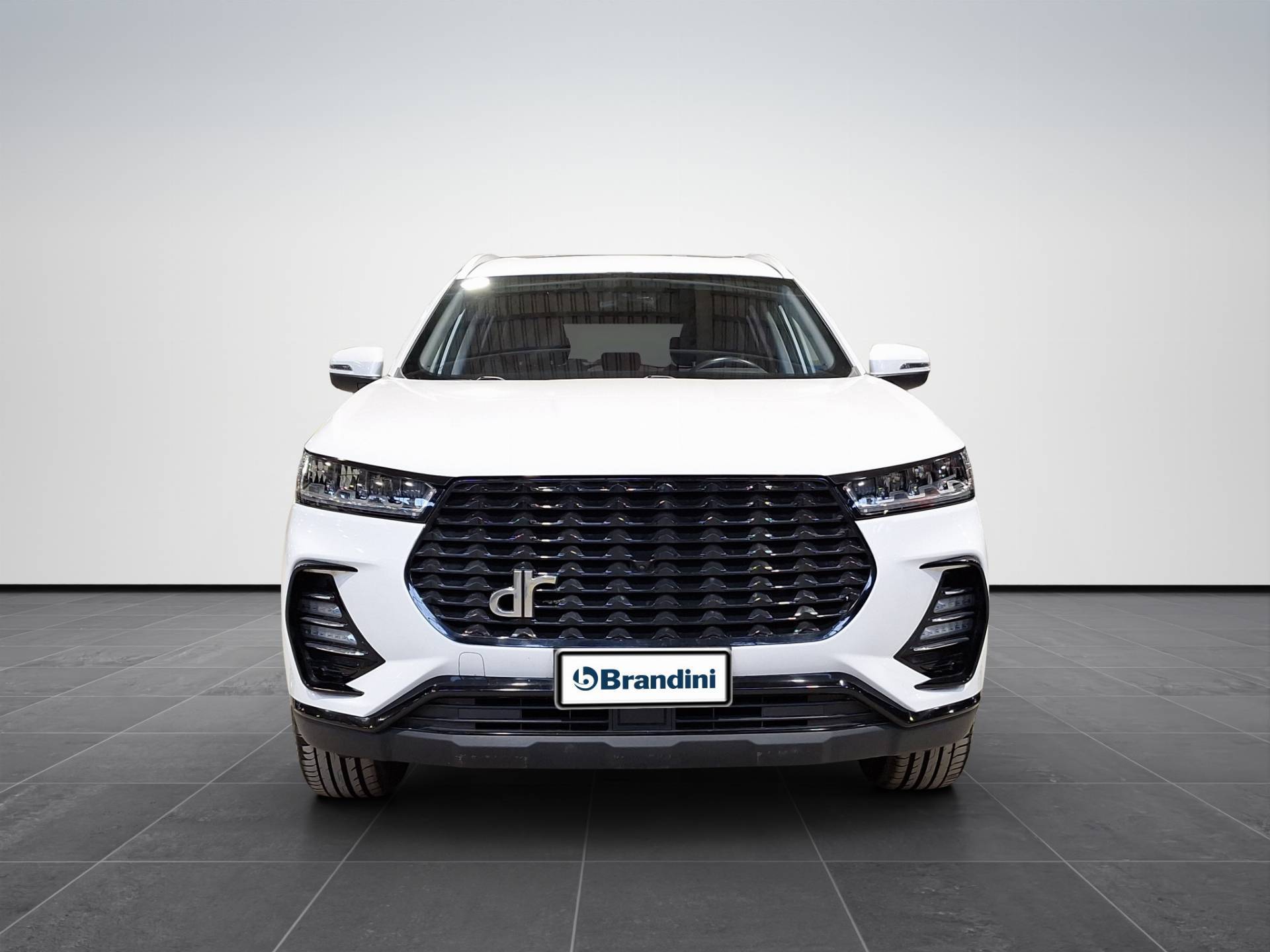 DR DR 6.0 DR 6.0 1.5 turbo Gpl 149cv cvt usata in pronta consegna - Brandini