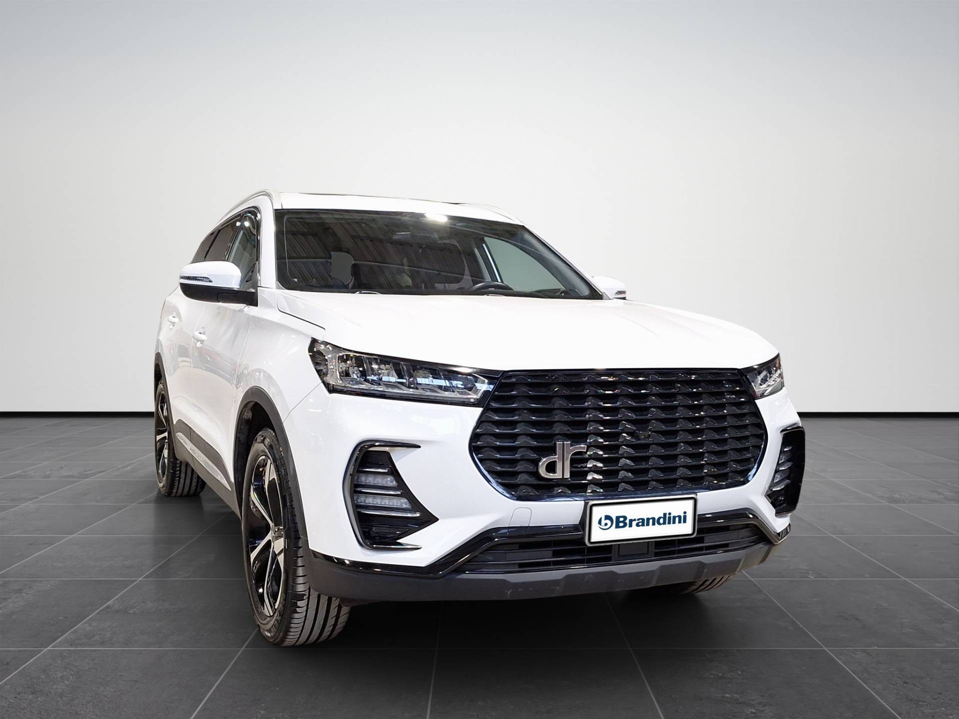 DR DR 6.0 DR 6.0 1.5 turbo Gpl 149cv cvt usata in pronta consegna - Brandini