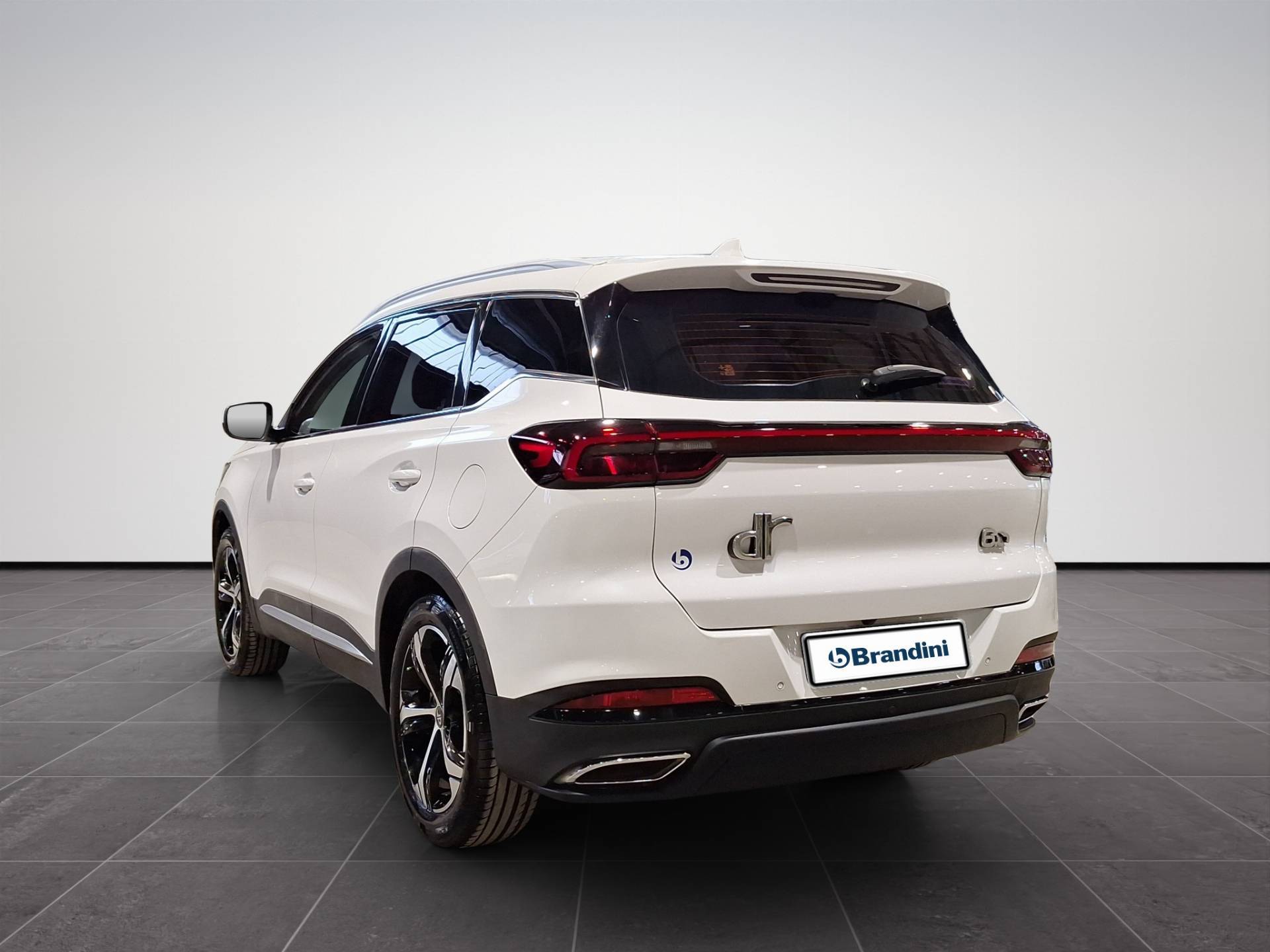 DR DR 6.0 DR 6.0 1.5 turbo Gpl 149cv cvt usata in pronta consegna - Brandini