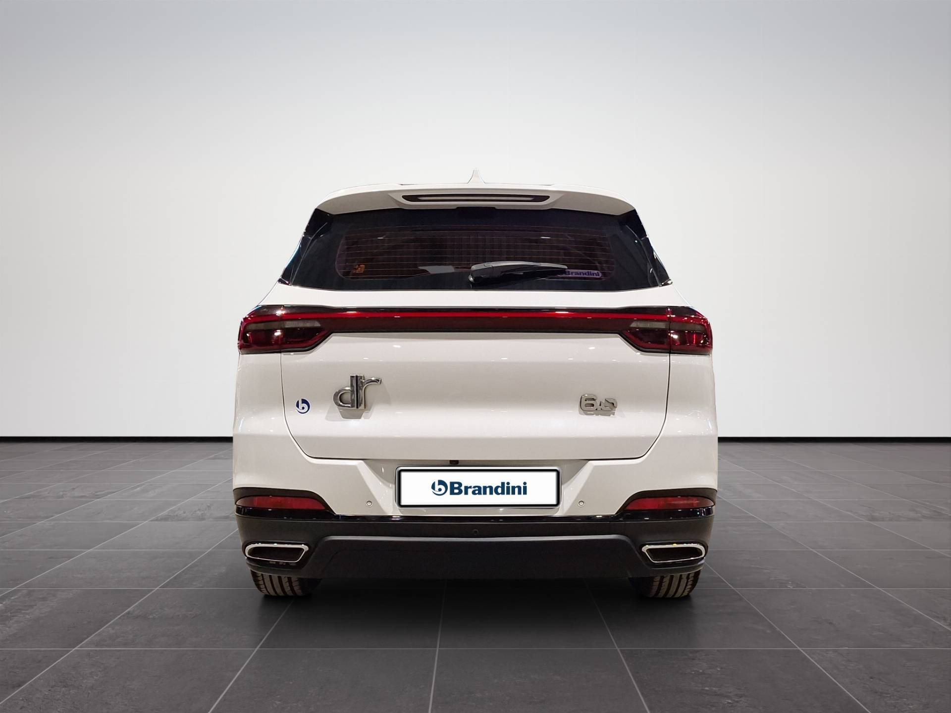 DR DR 6.0 DR 6.0 1.5 turbo Gpl 149cv cvt usata in pronta consegna - Brandini