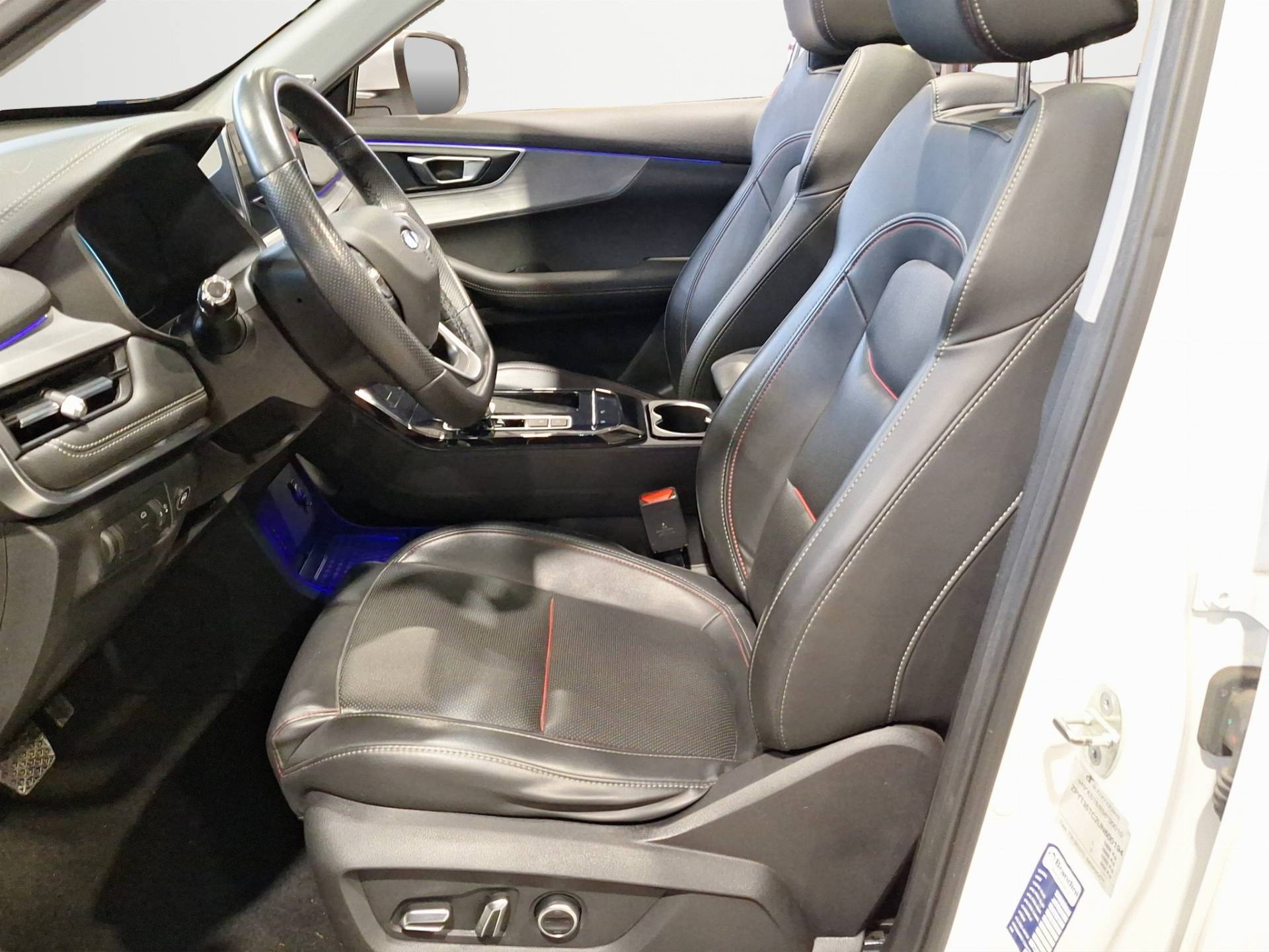 DR DR 6.0 DR 6.0 1.5 turbo Gpl 149cv cvt usata in pronta consegna - Brandini