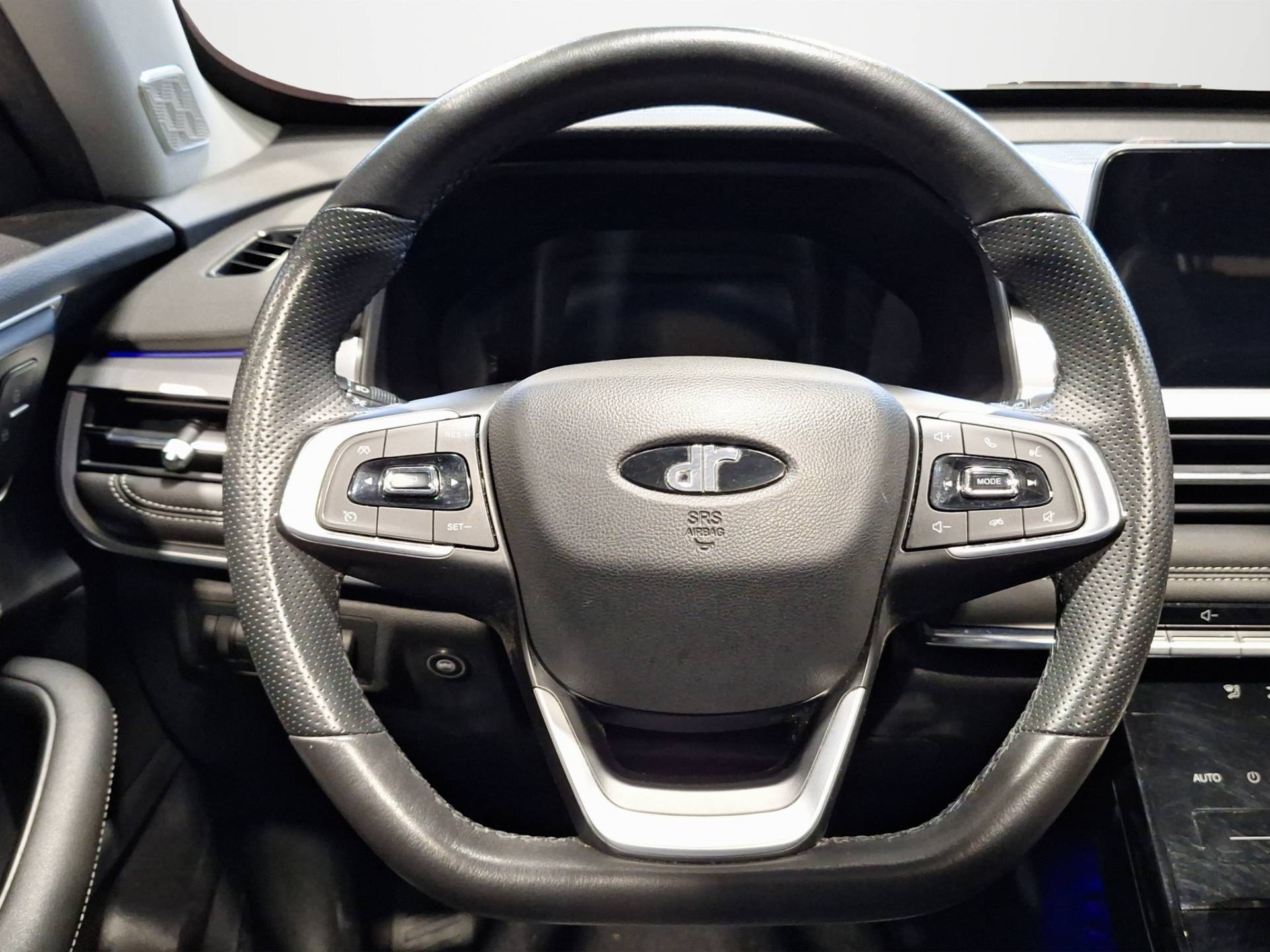 DR DR 6.0 DR 6.0 1.5 turbo Gpl 149cv cvt usata in pronta consegna - Brandini