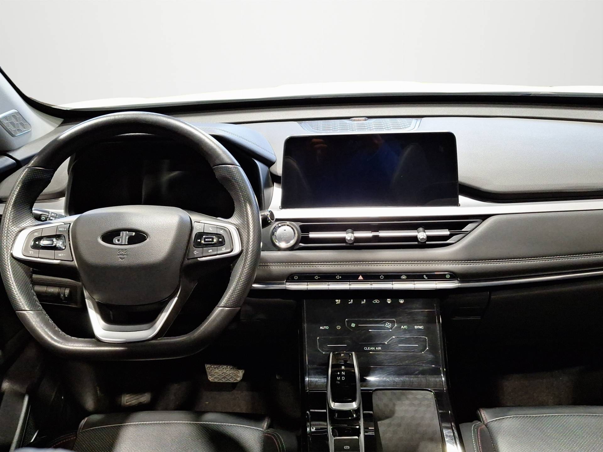 DR DR 6.0 DR 6.0 1.5 turbo Gpl 149cv cvt usata in pronta consegna - Brandini