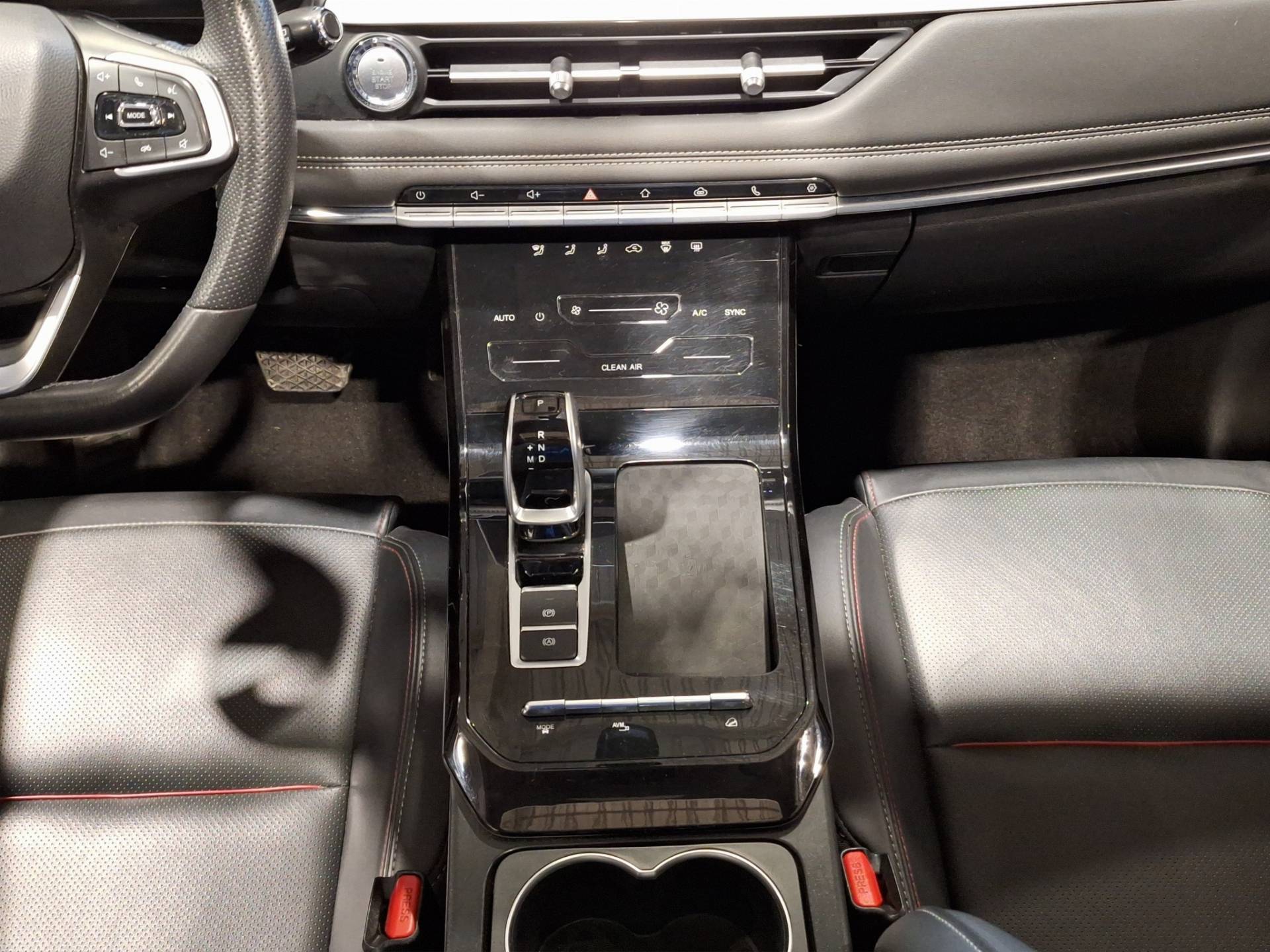 DR DR 6.0 DR 6.0 1.5 turbo Gpl 149cv cvt usata in pronta consegna - Brandini