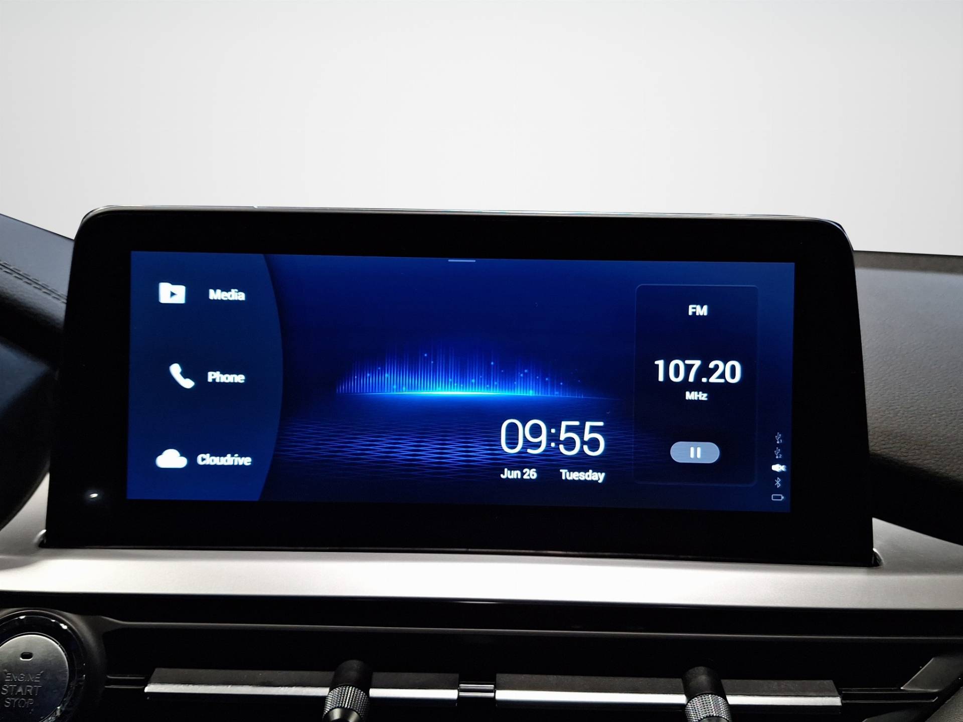 DR DR 6.0 DR 6.0 1.5 turbo Gpl 149cv cvt usata in pronta consegna - Brandini