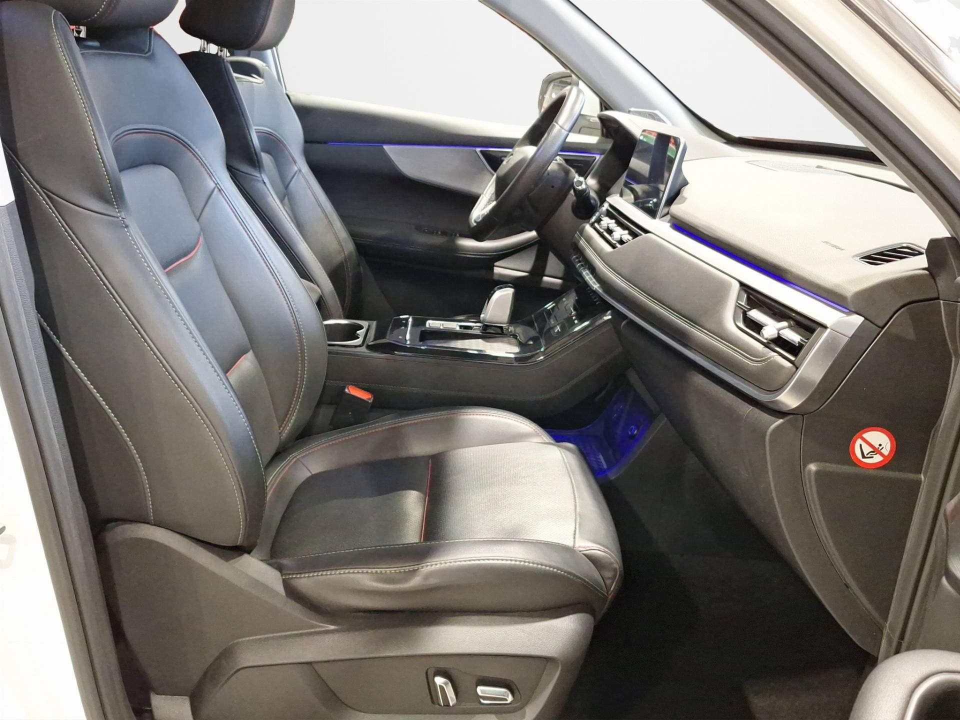 DR DR 6.0 DR 6.0 1.5 turbo Gpl 149cv cvt usata in pronta consegna - Brandini