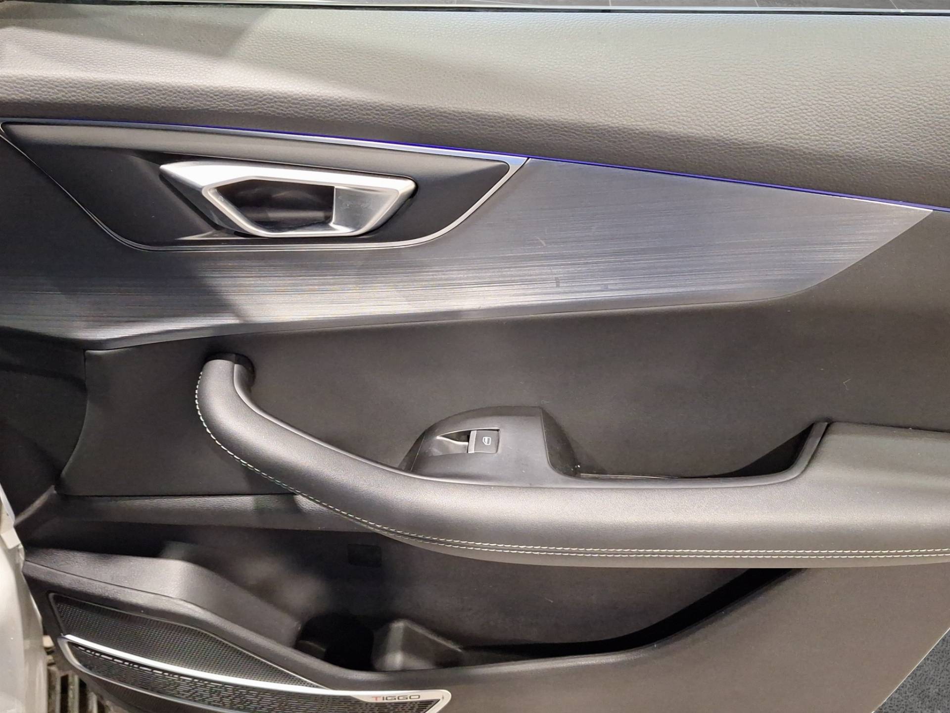 DR DR 6.0 DR 6.0 1.5 turbo Gpl 149cv cvt usata in pronta consegna - Brandini