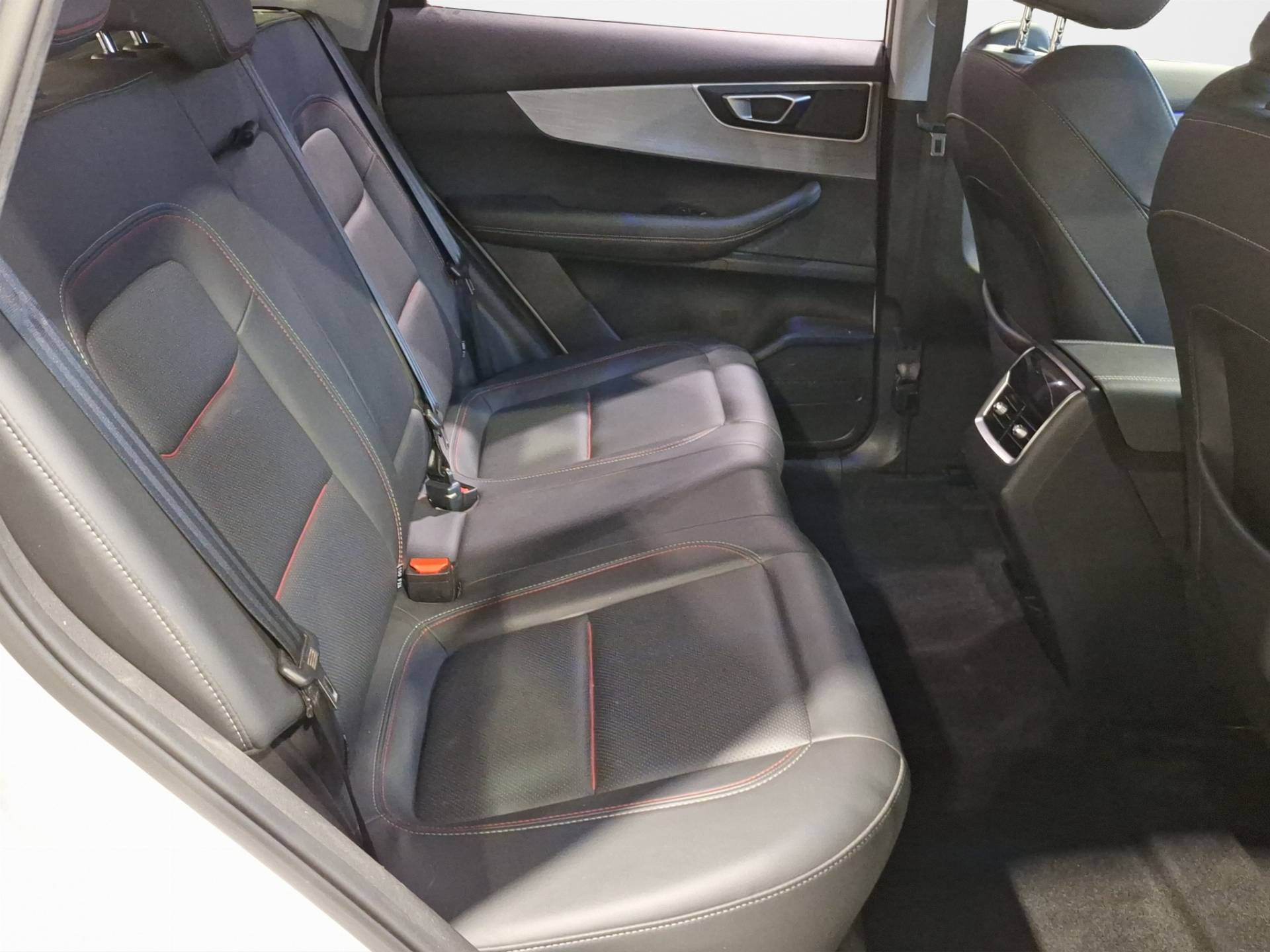 DR DR 6.0 DR 6.0 1.5 turbo Gpl 149cv cvt usata in pronta consegna - Brandini