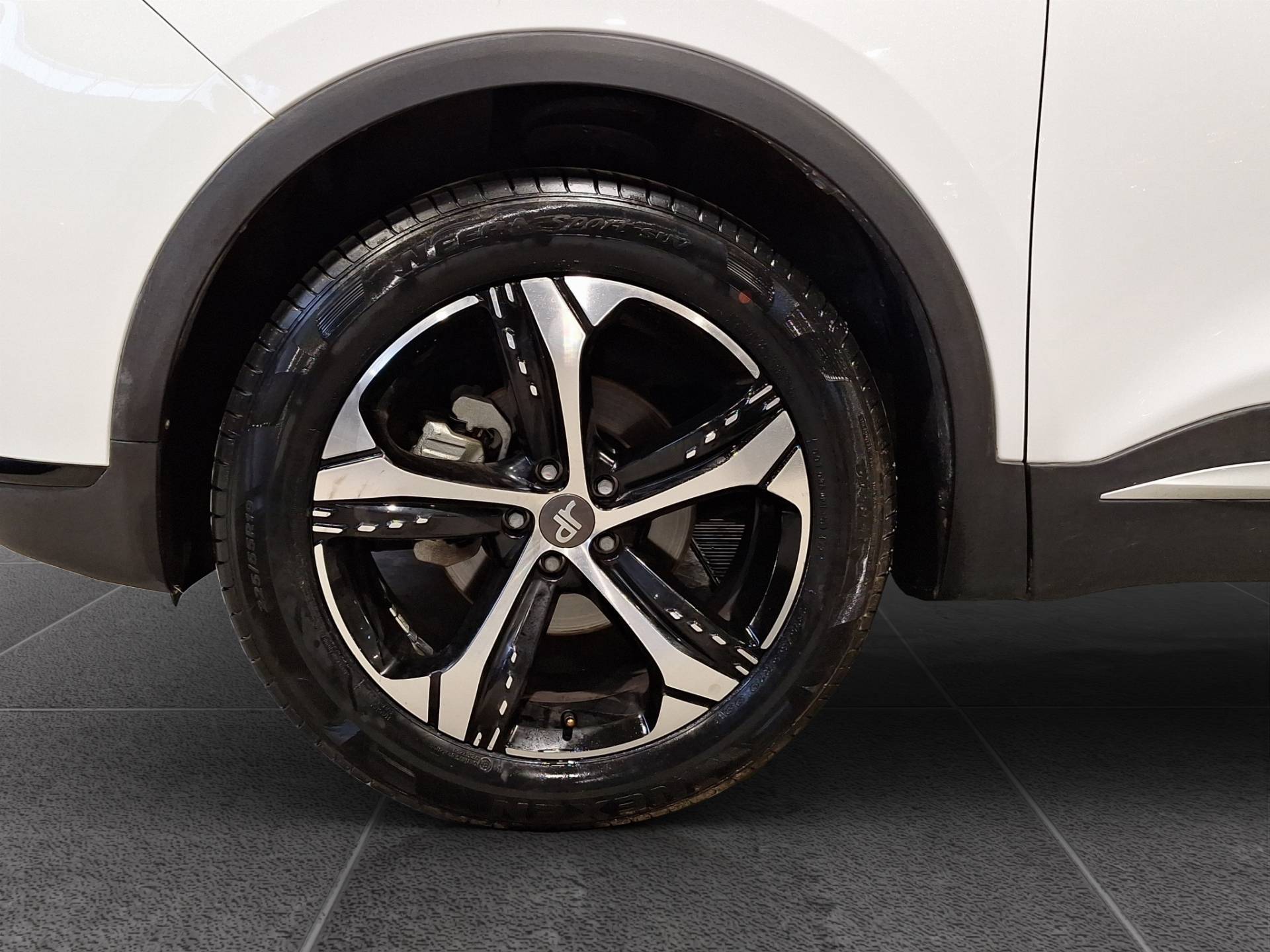 DR DR 6.0 DR 6.0 1.5 turbo Gpl 149cv cvt usata in pronta consegna - Brandini