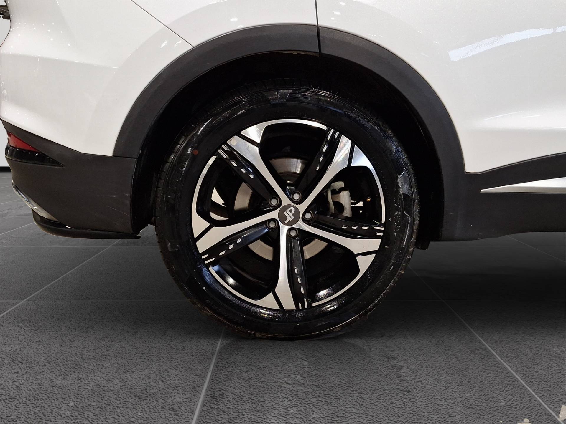 DR DR 6.0 DR 6.0 1.5 turbo Gpl 149cv cvt usata in pronta consegna - Brandini