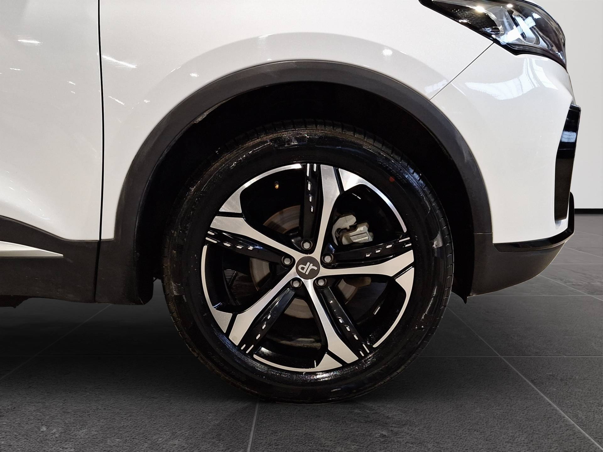 DR DR 6.0 DR 6.0 1.5 turbo Gpl 149cv cvt usata in pronta consegna - Brandini