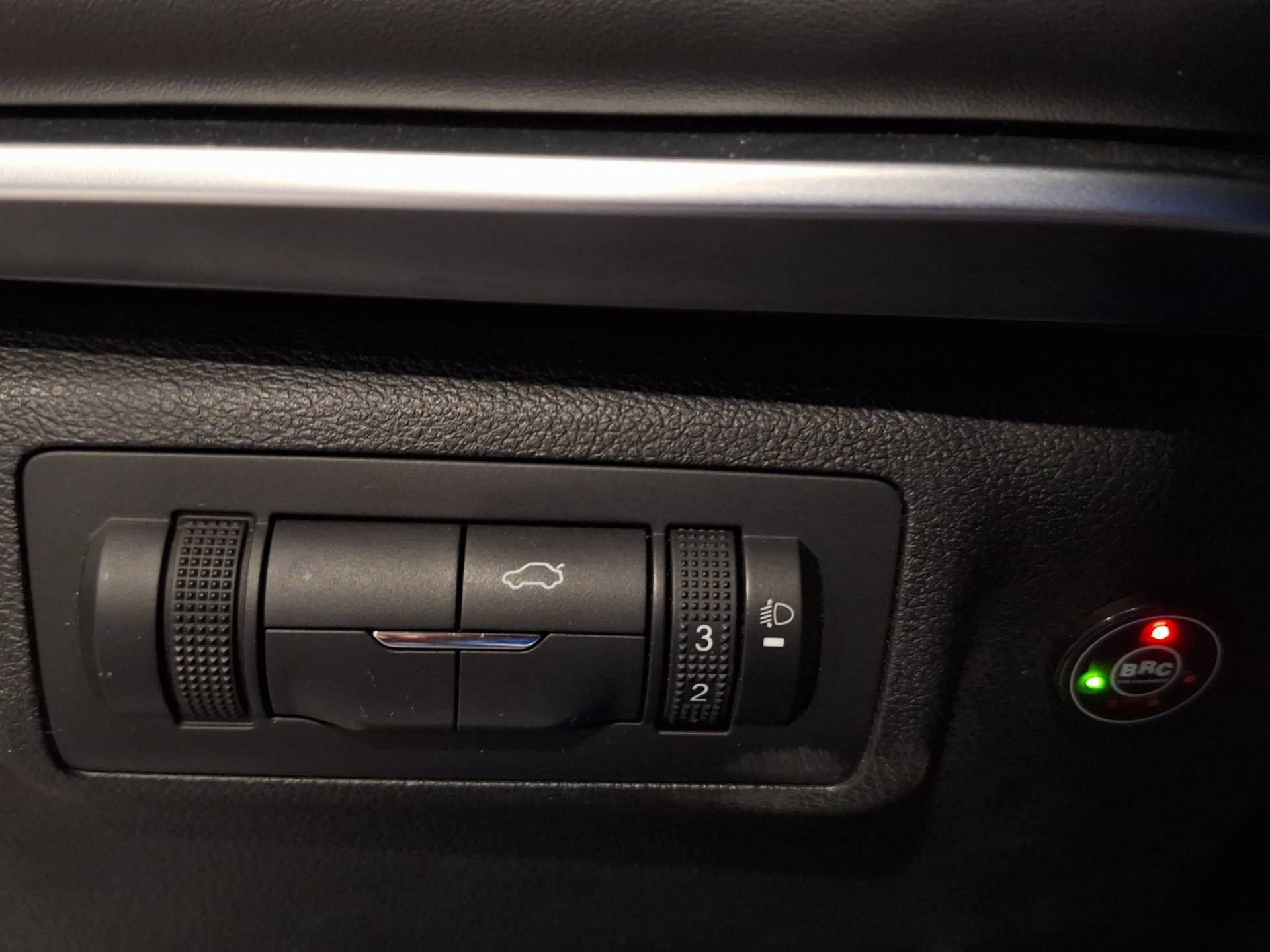 DR DR 6.0 DR 6.0 1.5 turbo Gpl 149cv cvt usata in pronta consegna - Brandini