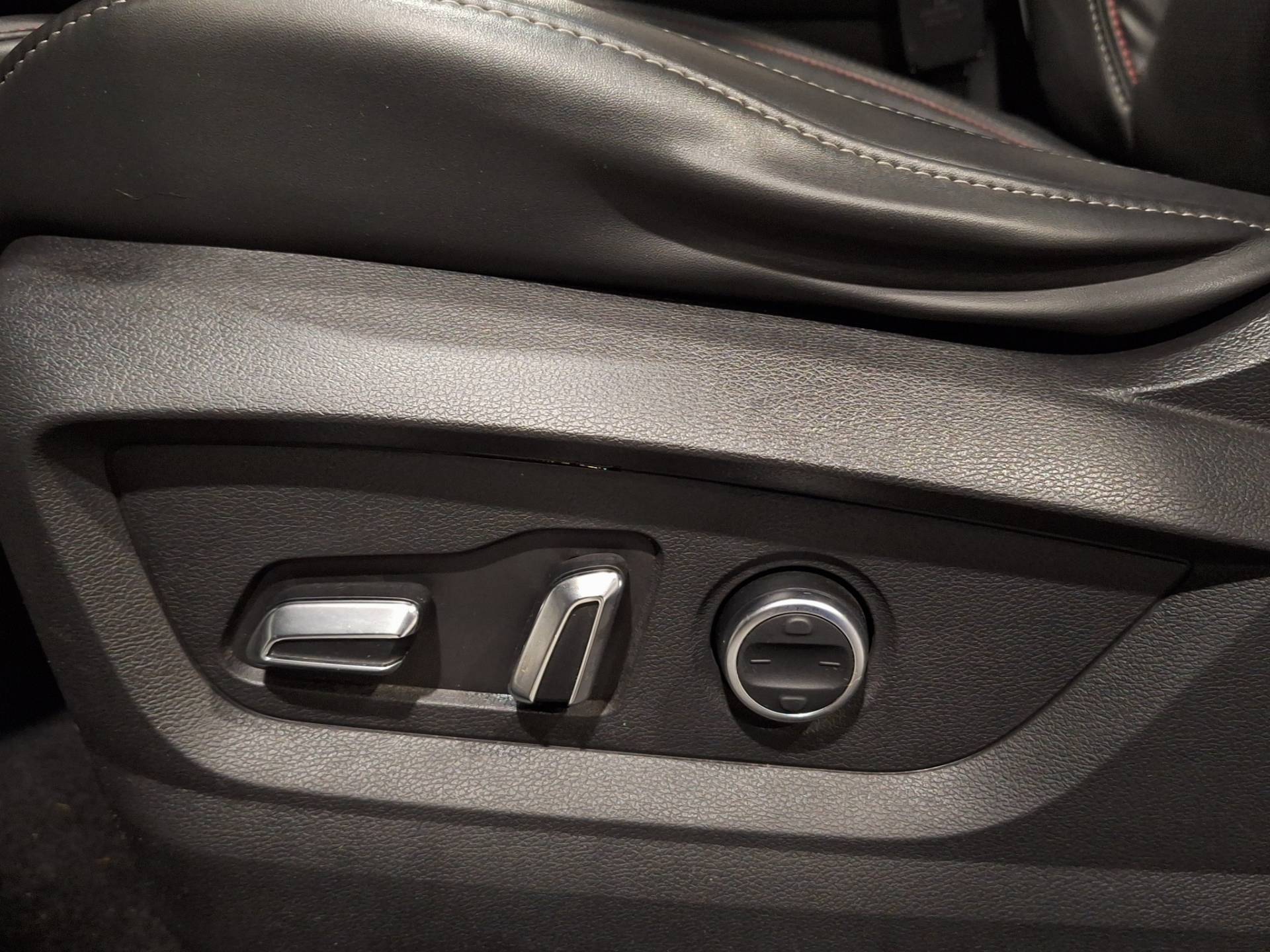 DR DR 6.0 DR 6.0 1.5 turbo Gpl 149cv cvt usata in pronta consegna - Brandini