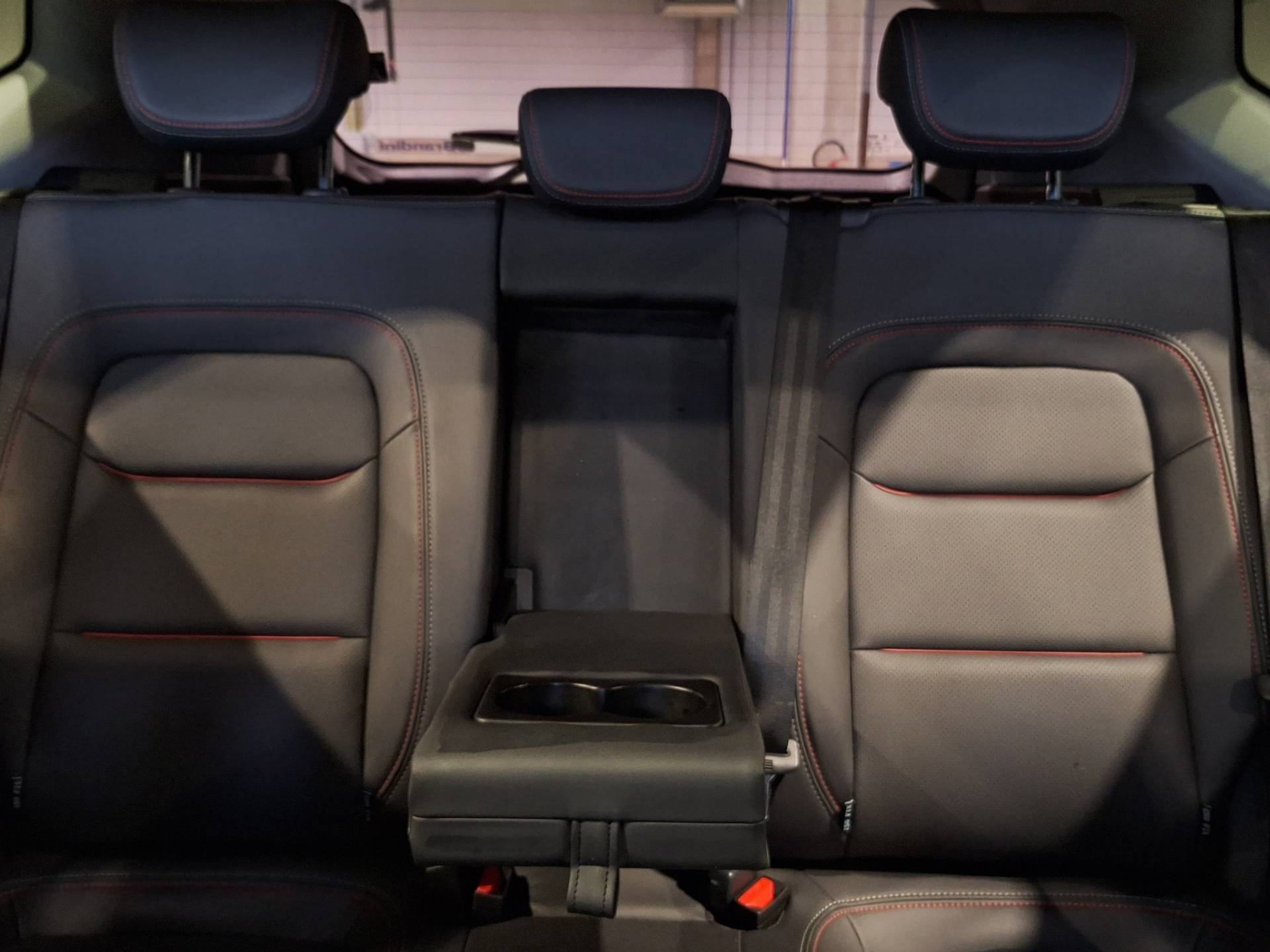 DR DR 6.0 DR 6.0 1.5 turbo Gpl 149cv cvt usata in pronta consegna - Brandini