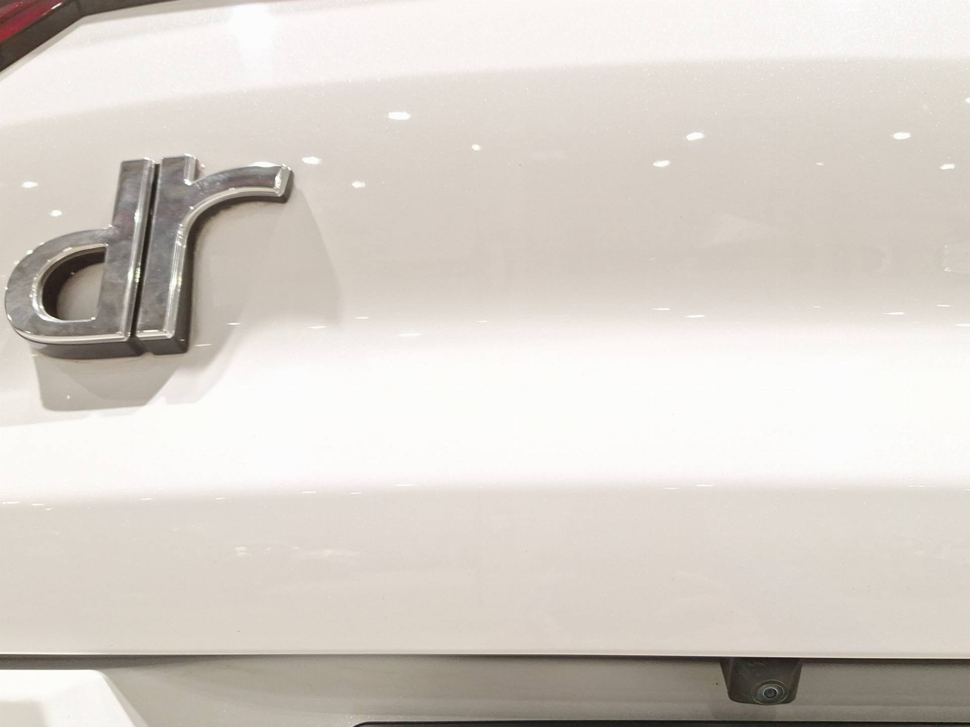 DR DR 6.0 DR 6.0 1.5 turbo Gpl 149cv cvt usata in pronta consegna - Brandini