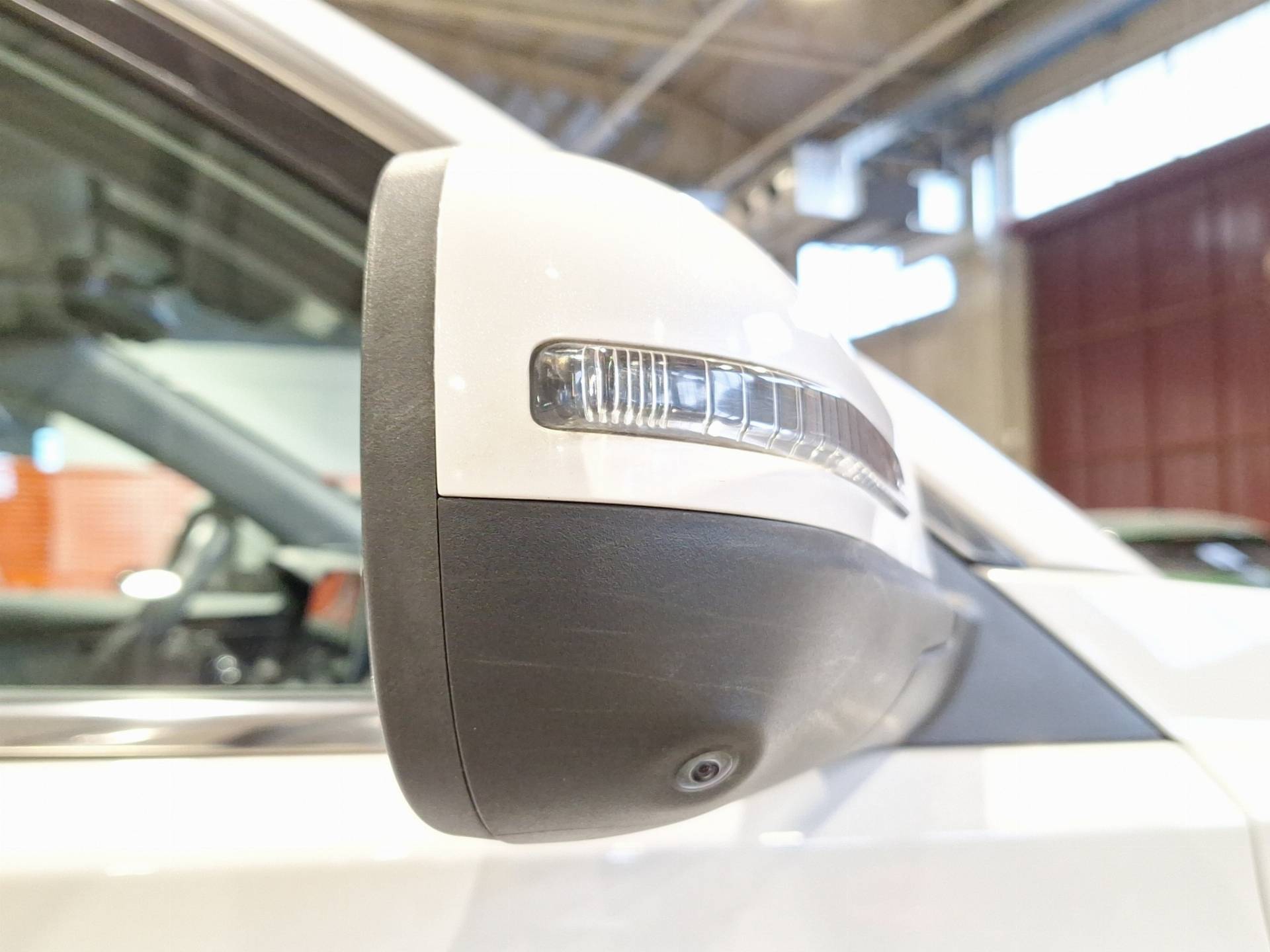 DR DR 6.0 DR 6.0 1.5 turbo Gpl 149cv cvt usata in pronta consegna - Brandini