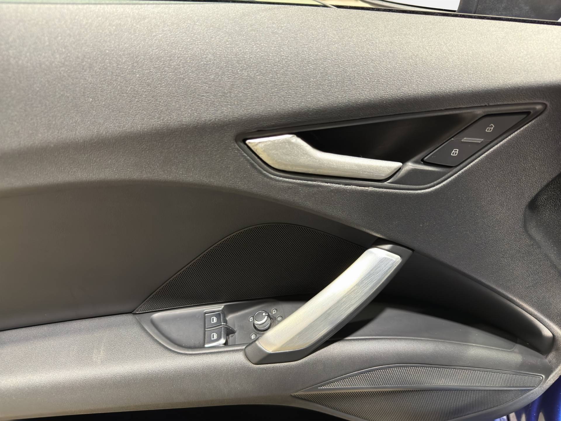 AUDI TT TT Roadster 2.0 tdi ultra S line usata in pronta consegna - Brandini