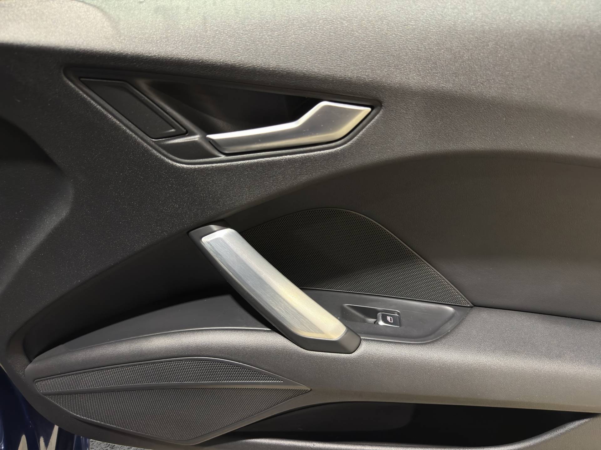 AUDI TT TT Roadster 2.0 tdi ultra S line usata in pronta consegna - Brandini