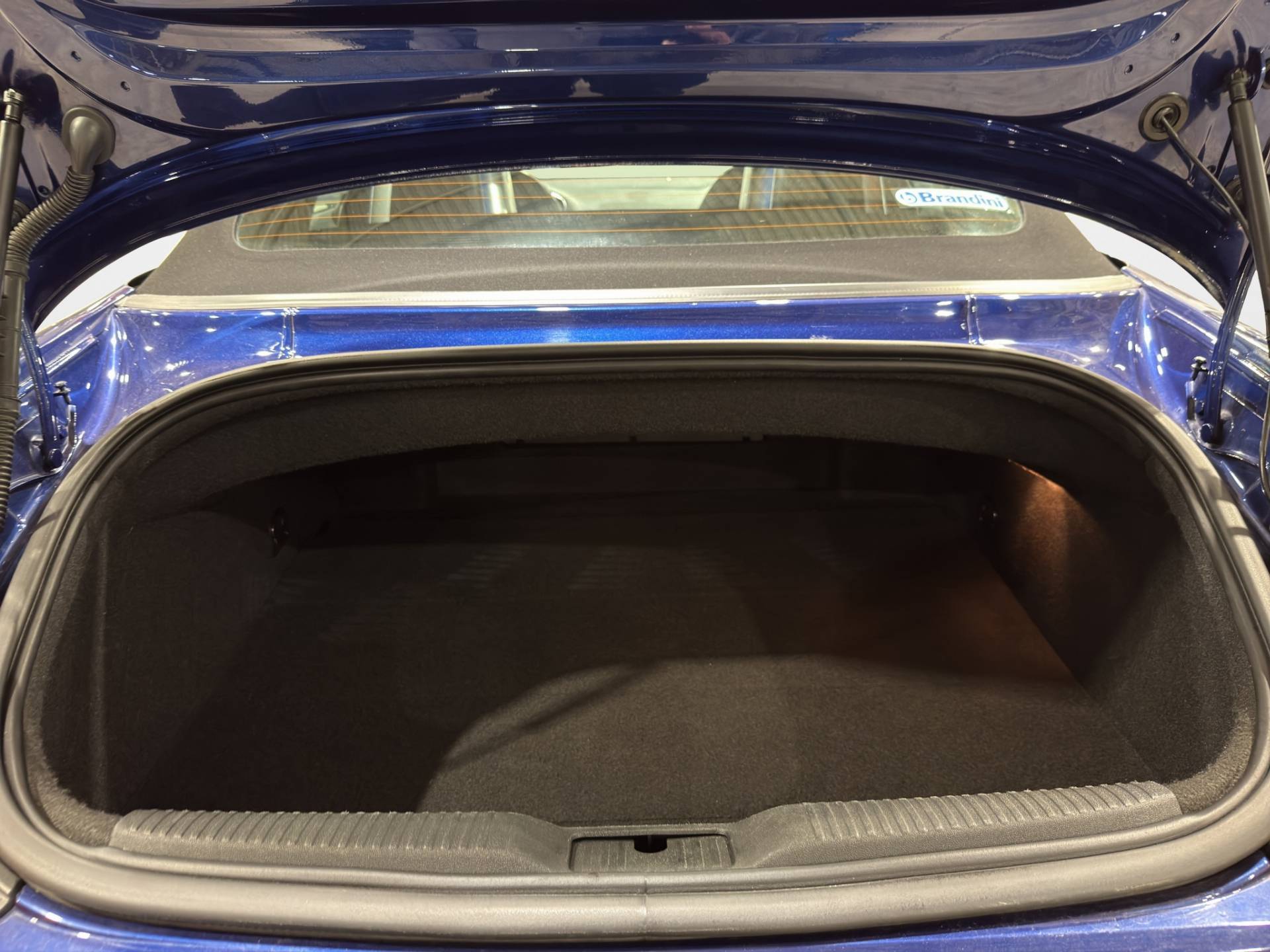 AUDI TT TT Roadster 2.0 tdi ultra S line usata in pronta consegna - Brandini