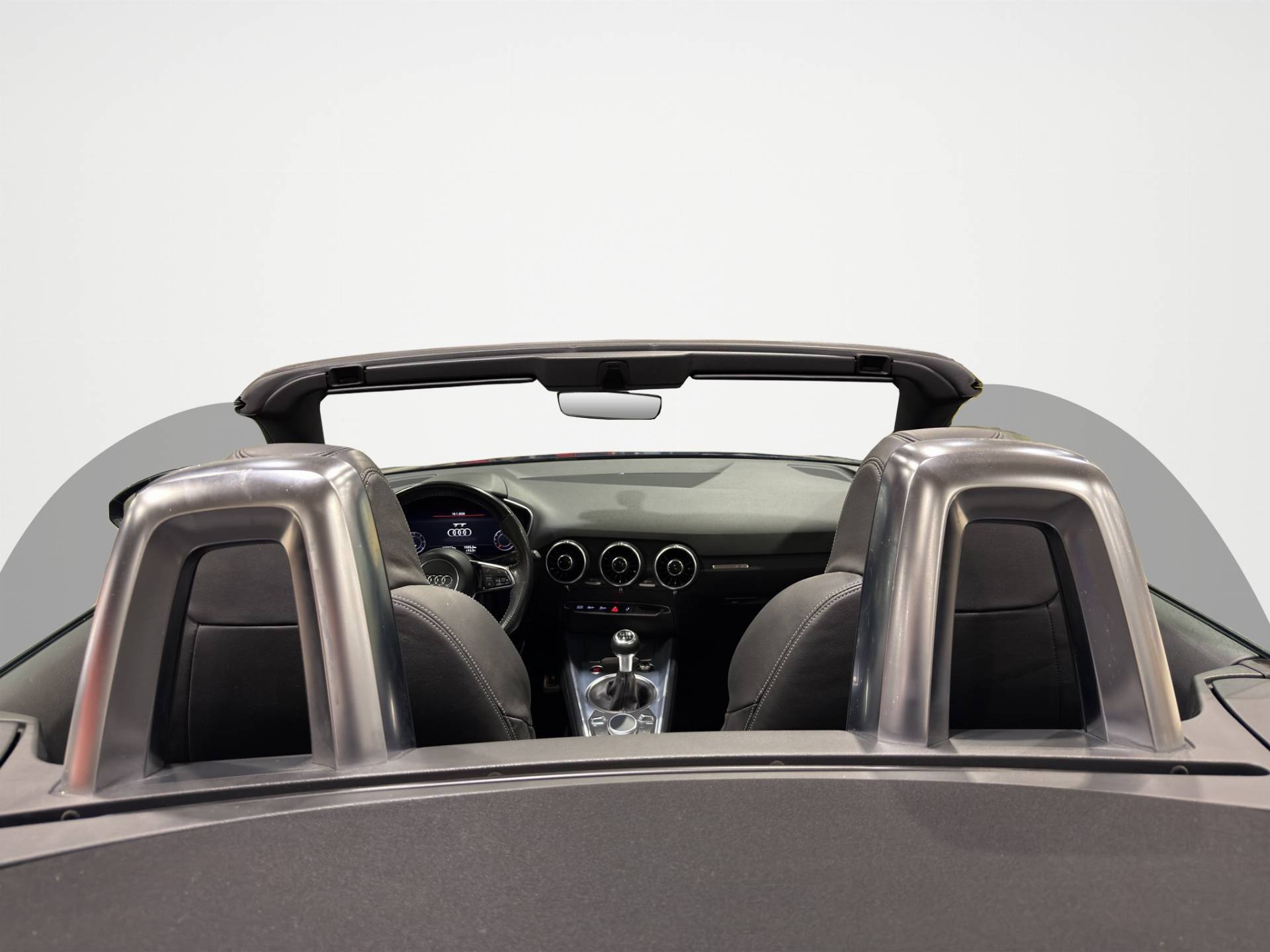 AUDI TT TT Roadster 2.0 tdi ultra S line usata in pronta consegna - Brandini