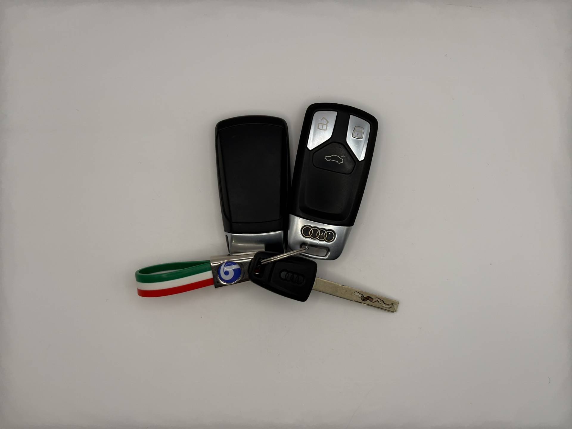 AUDI TT TT Roadster 2.0 tdi ultra S line usata in pronta consegna - Brandini