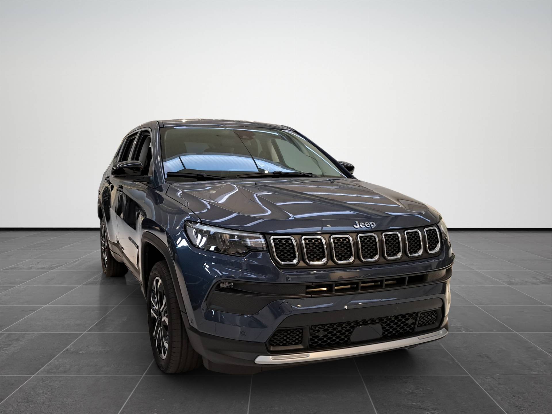 JEEP Compass Compass 1.3 turbo t4 phev Altitude 4xe auto usata in pronta consegna - Brandini